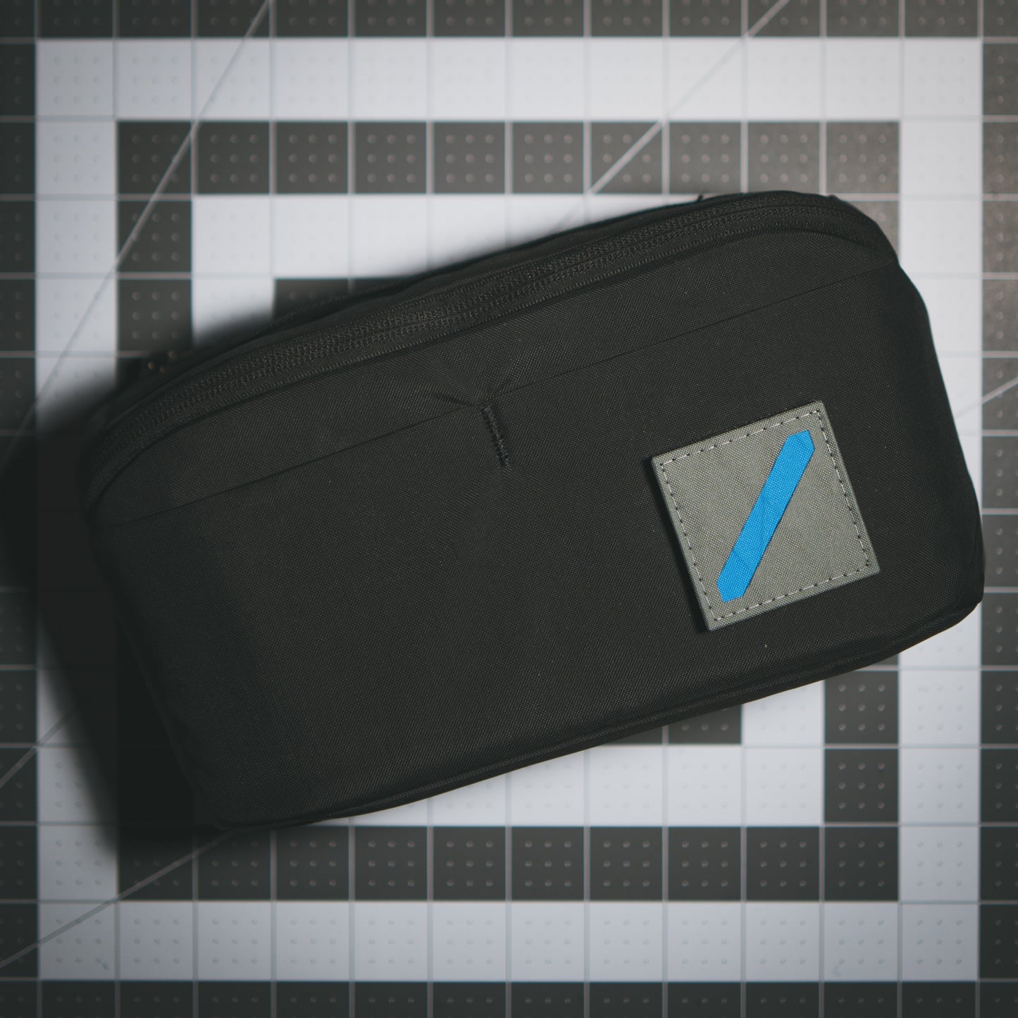 Made to Order - / (Slash) Patch - 2 x 2
