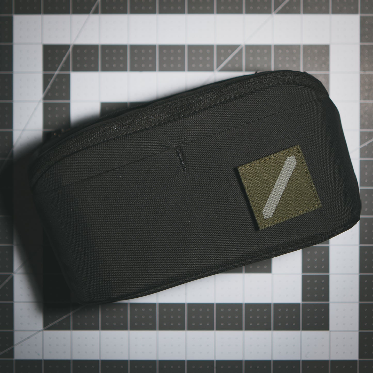 Made to Order - / (Slash) Patch - 2 x 2