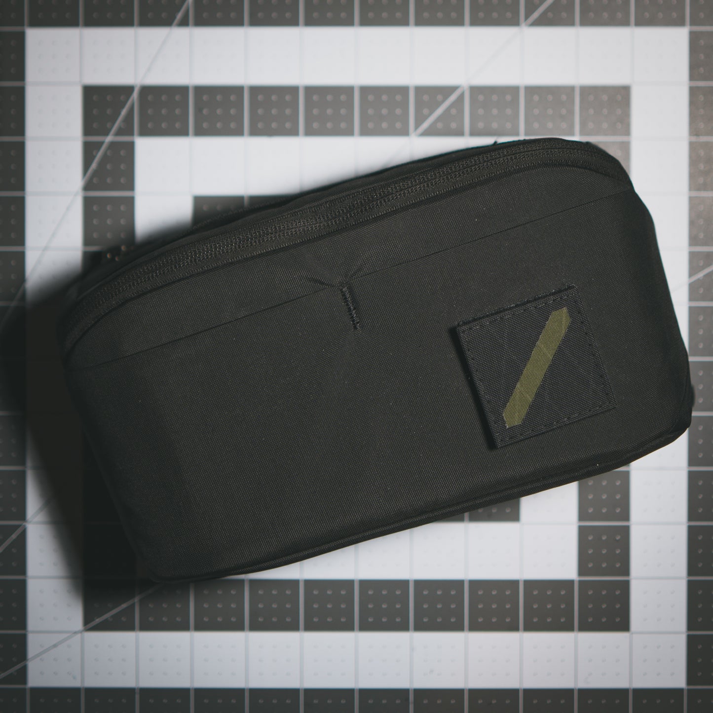 Made to Order - / (Slash) Patch - 2 x 2