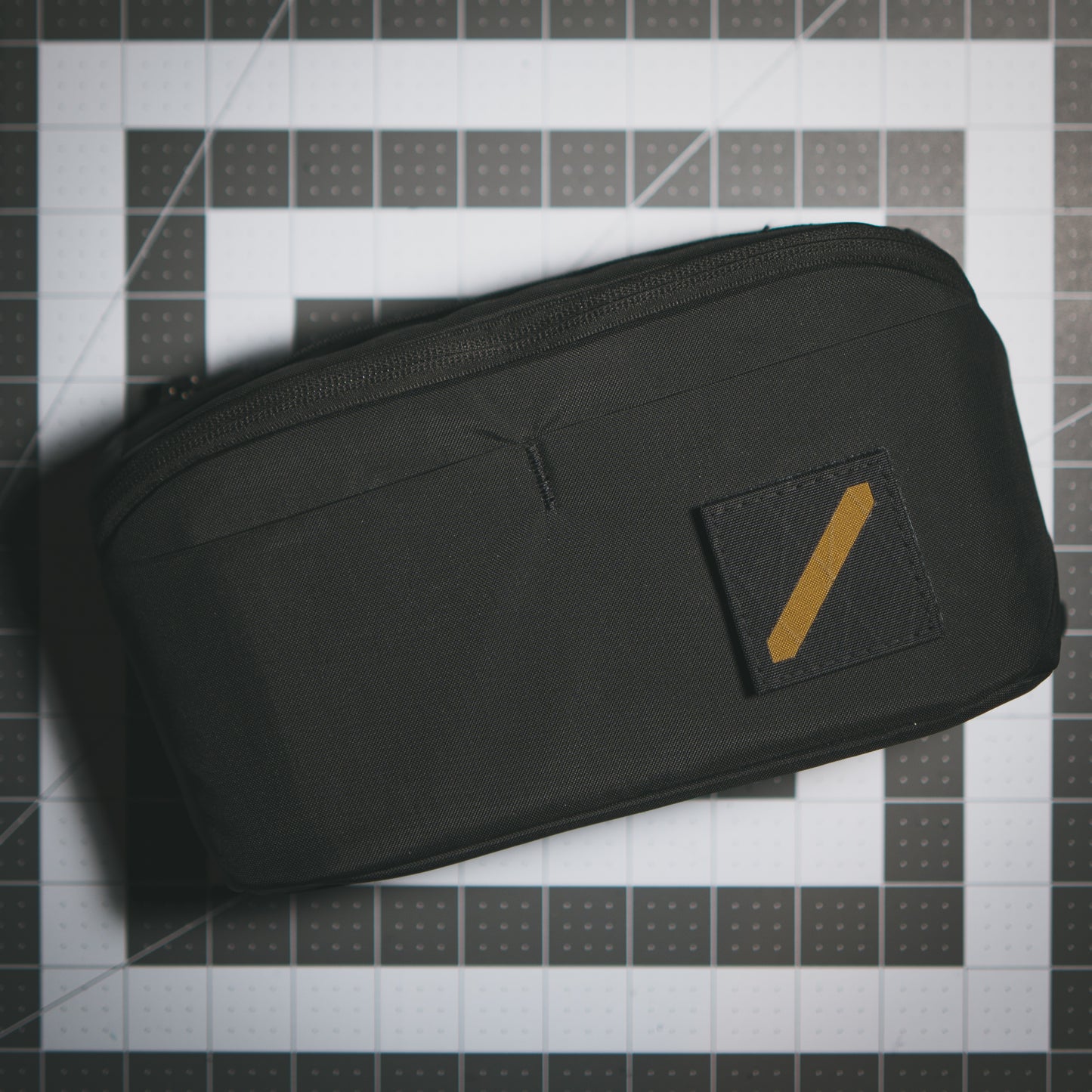 Made to Order - / (Slash) Patch - 2 x 2