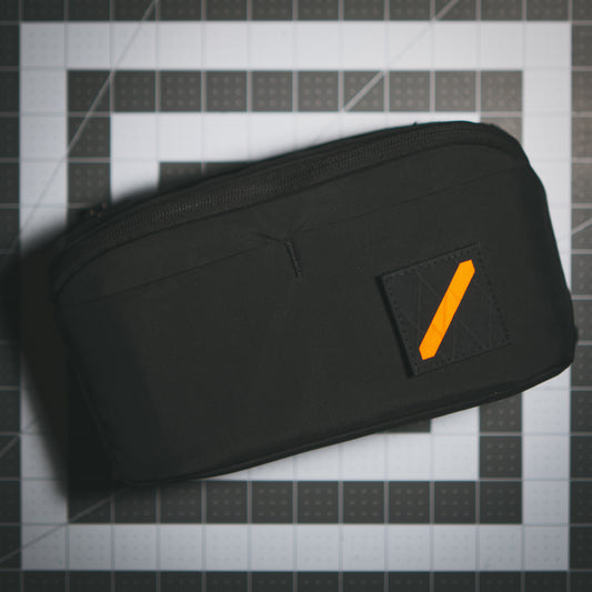 Slash '/' Patch - 2 x 2