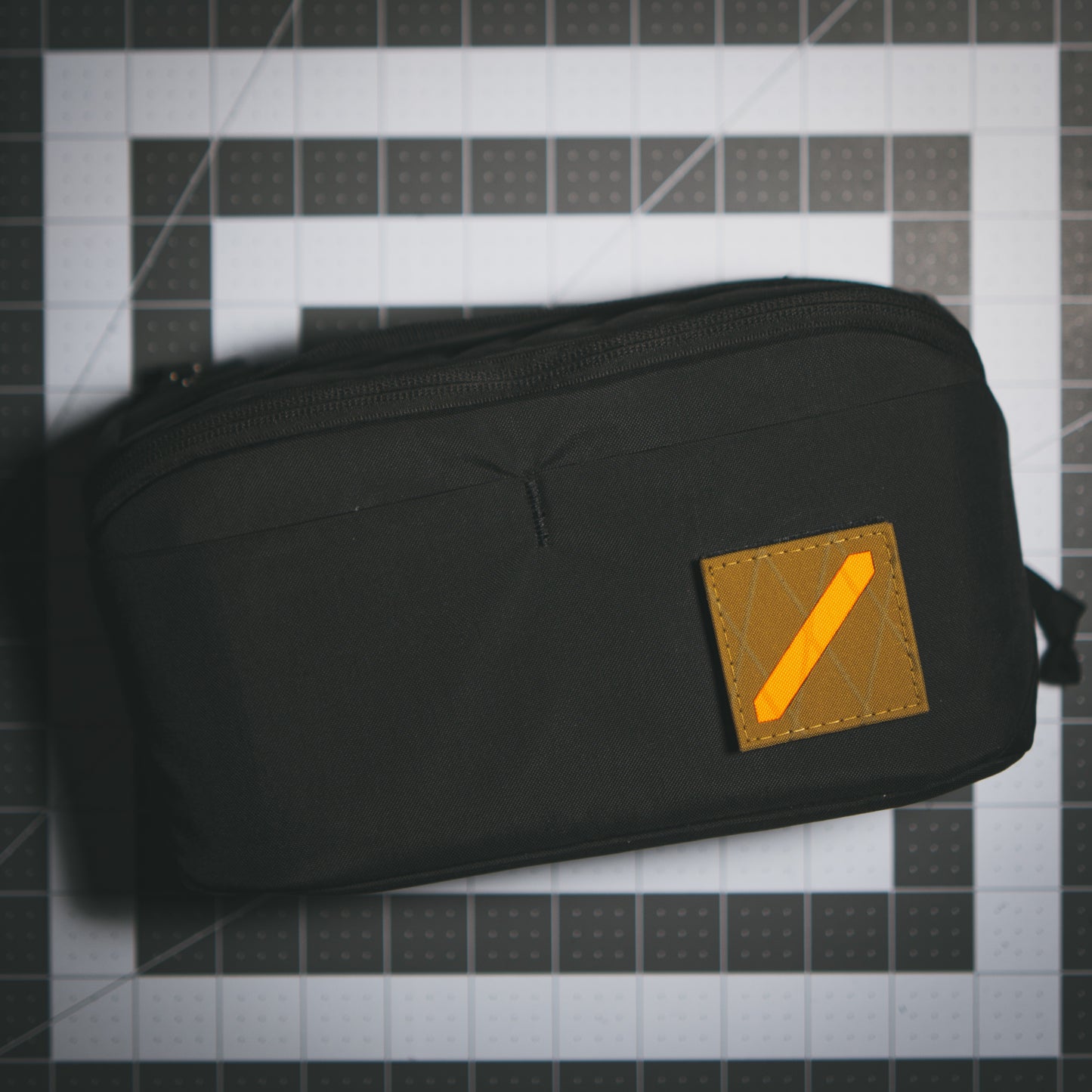 Made to Order - / (Slash) Patch - 2 x 2