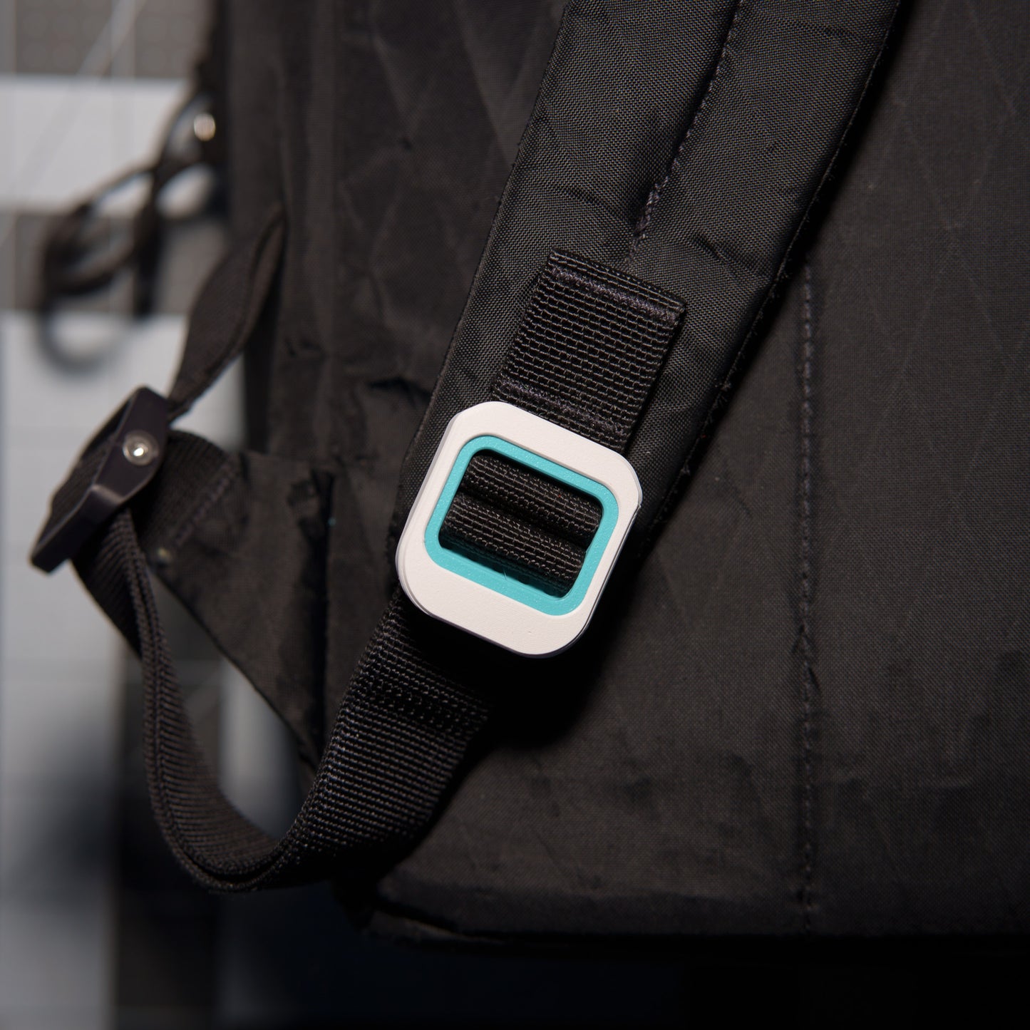 Teal SwapLock Base Set (Hardware Included) - 1"