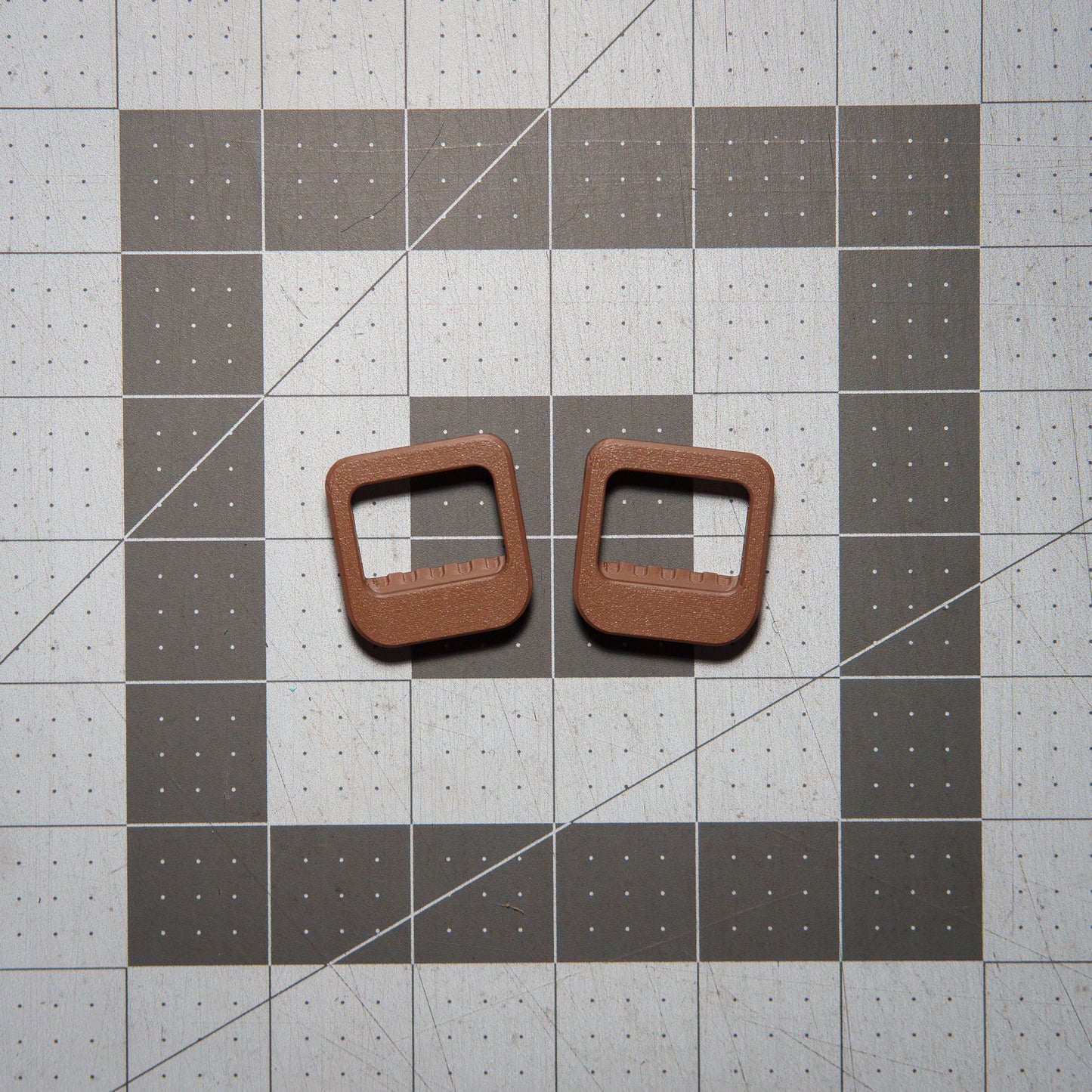 SwapLock System Booster Pack (4 Pair Bundle Deal!) - 1"