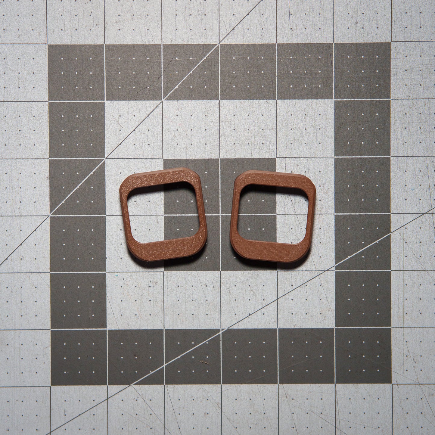 SwapLock System Booster Pack (4 Pair Bundle Deal!) - 1"