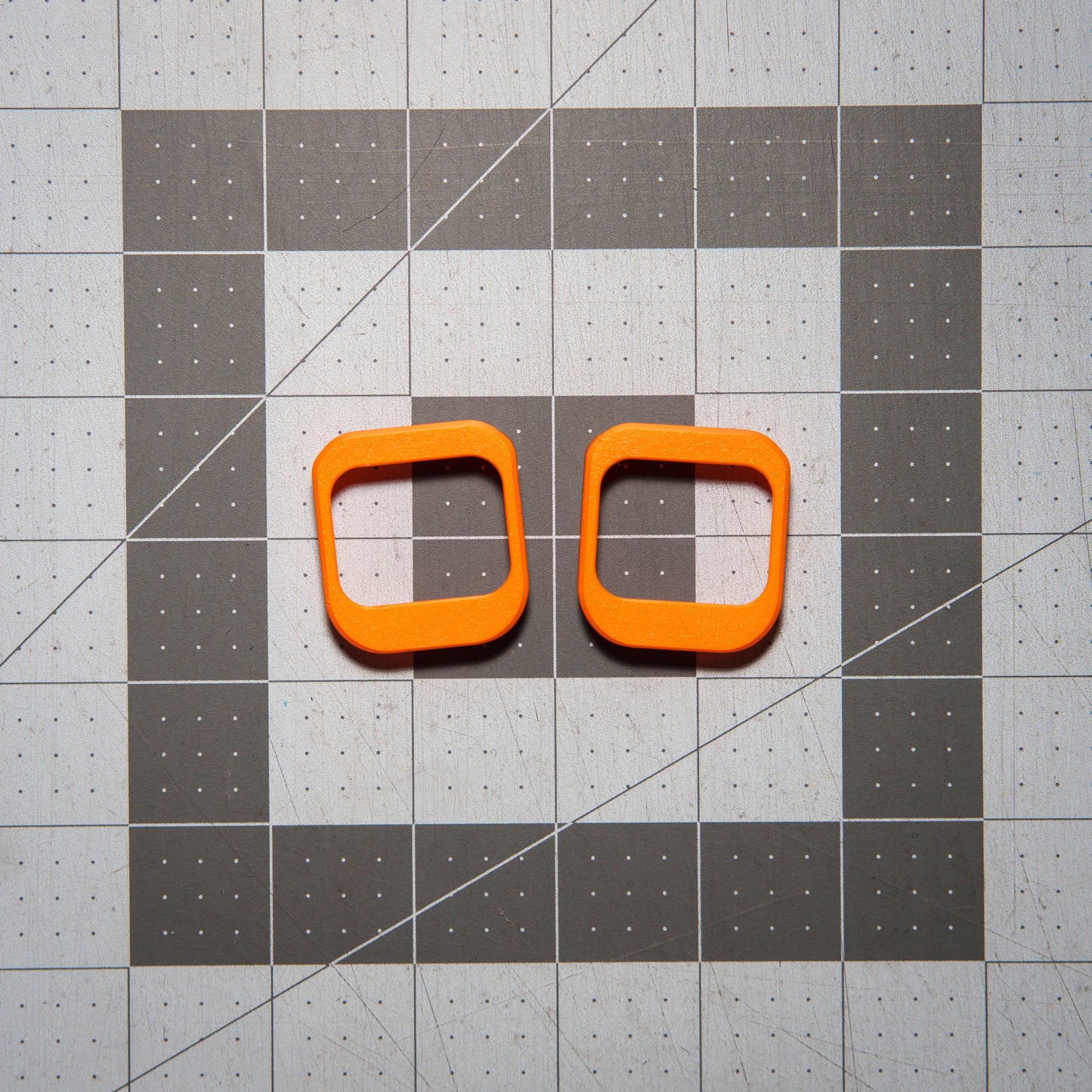 SwapLock System Booster Pack (4 Pair Bundle Deal!) - 1"