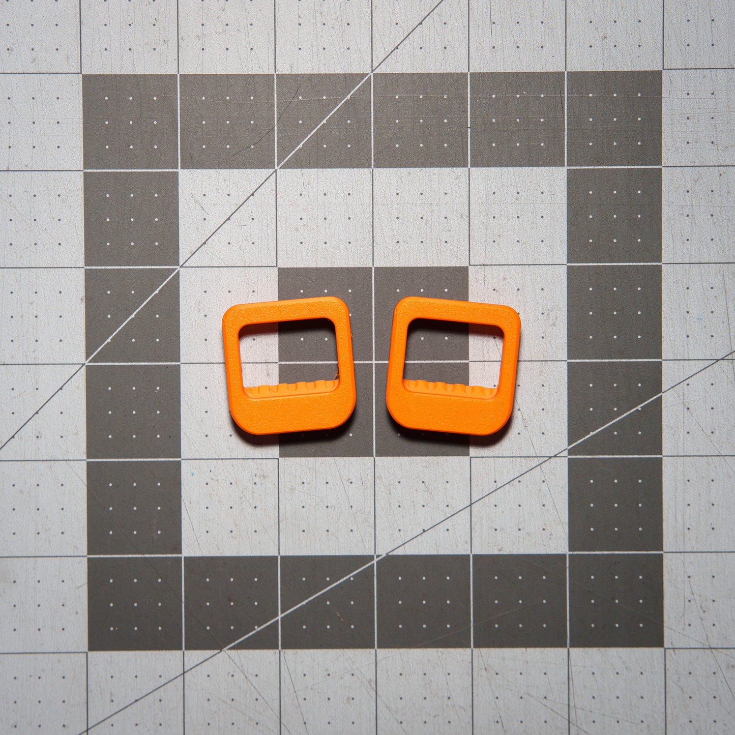 SwapLock System Booster Pack (4 Pair Bundle Deal!) - 1"