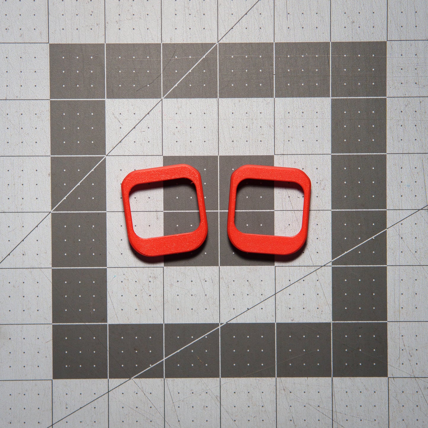SwapLock System Booster Pack (4 Pair Bundle Deal!) - 1"