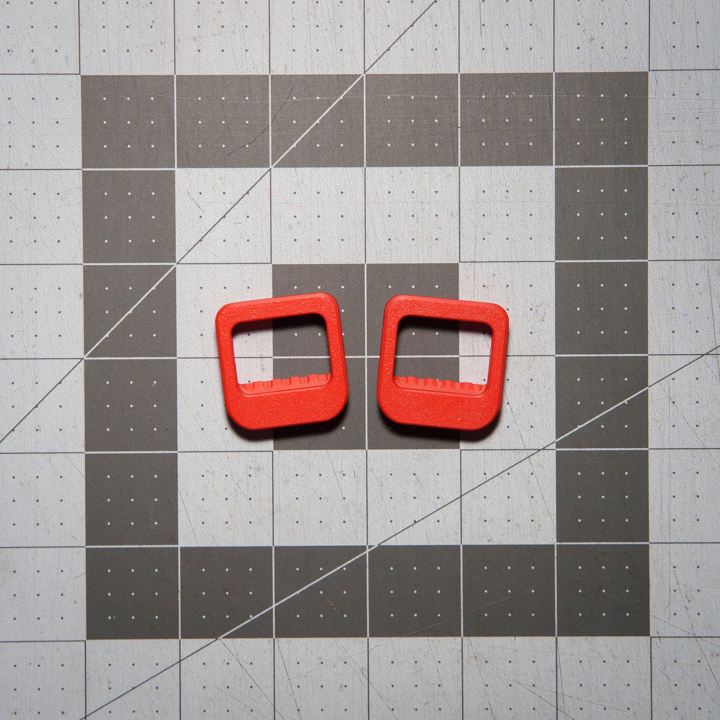 SwapLock System Booster Pack (4 Pair Bundle Deal!) - 1"