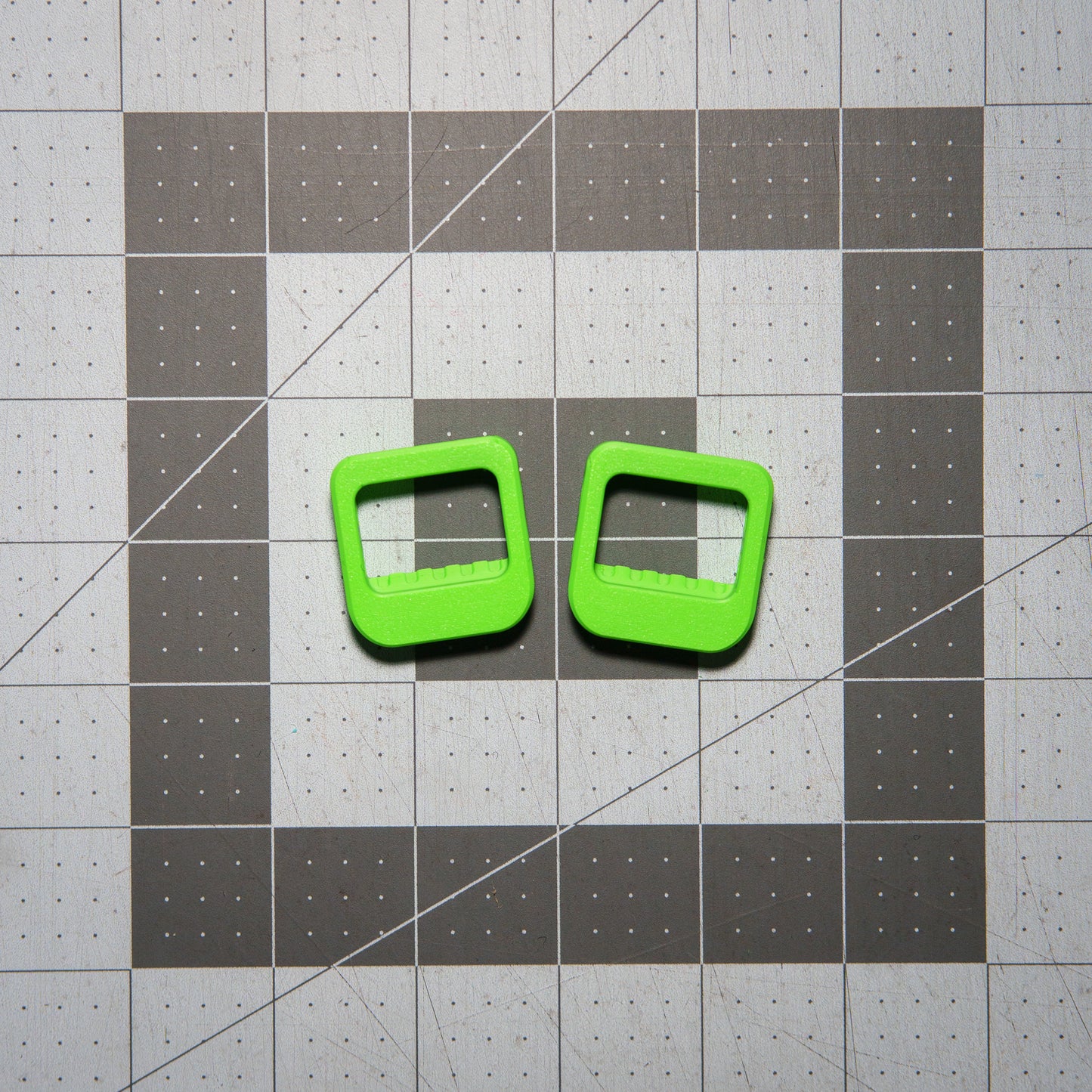 SwapLock System Booster Pack (4 Pair Bundle Deal!) - 1"