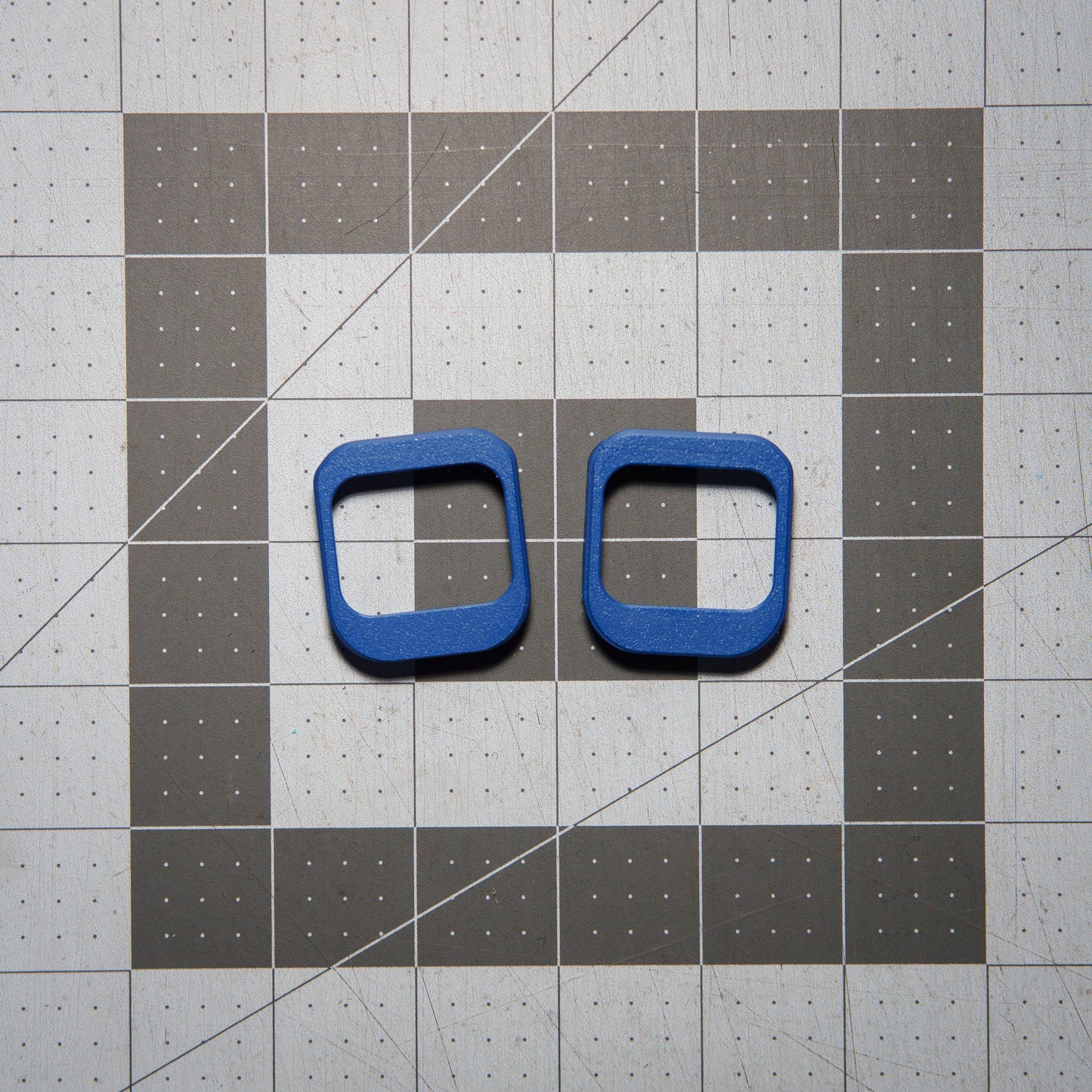 SwapLock System Booster Pack (4 Pair Bundle Deal!) - 1"