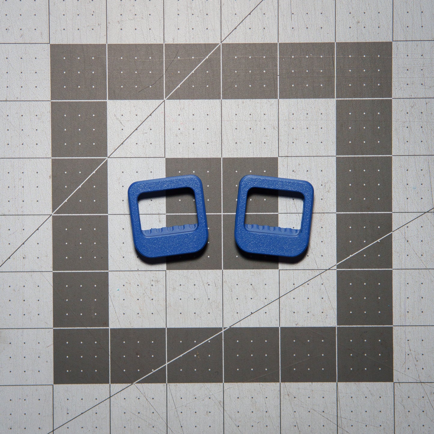 SwapLock System Booster Pack (4 Pair Bundle Deal!) - 1"