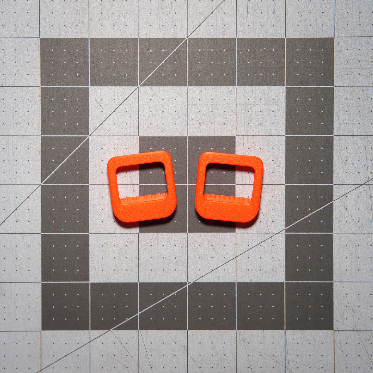 SwapLock System Booster Pack (4 Pair Bundle Deal!) - 1"