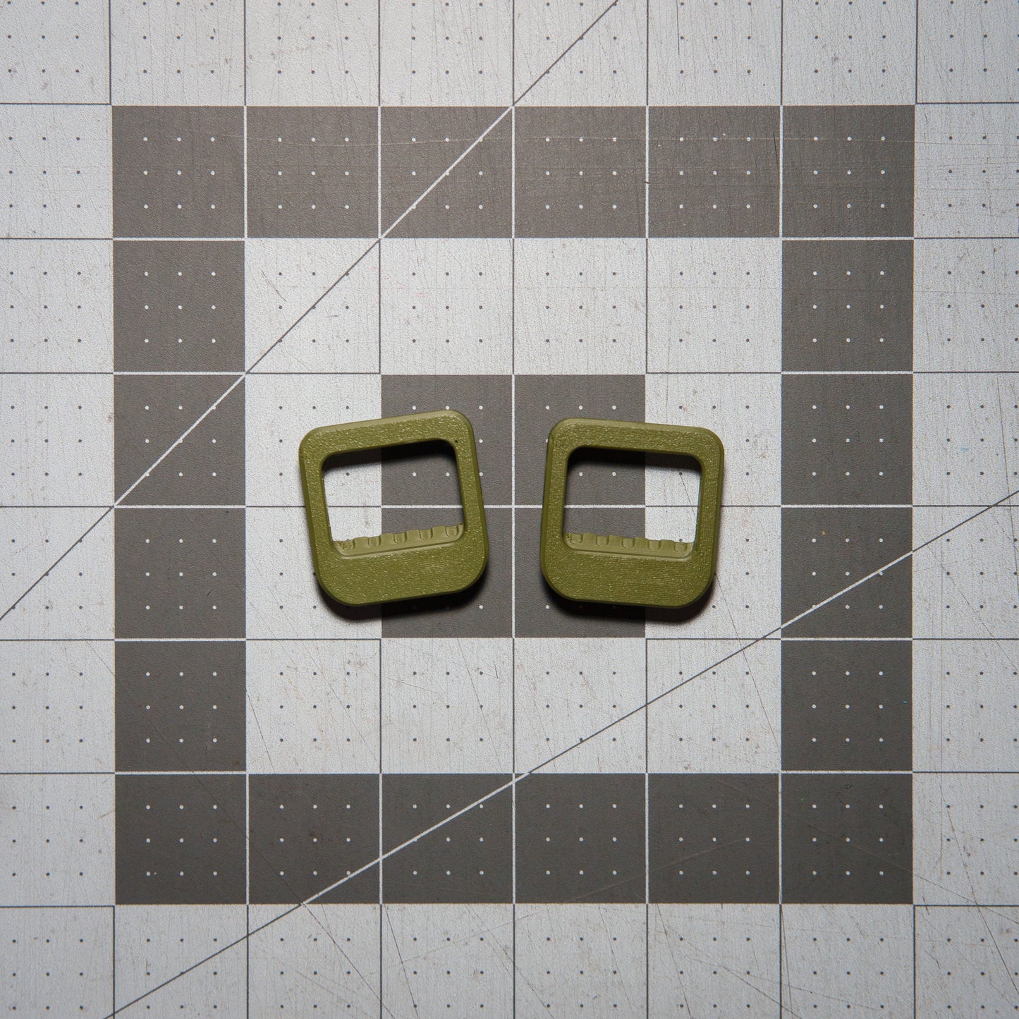 SwapLock System Booster Pack (4 Pair Bundle Deal!) - 1"