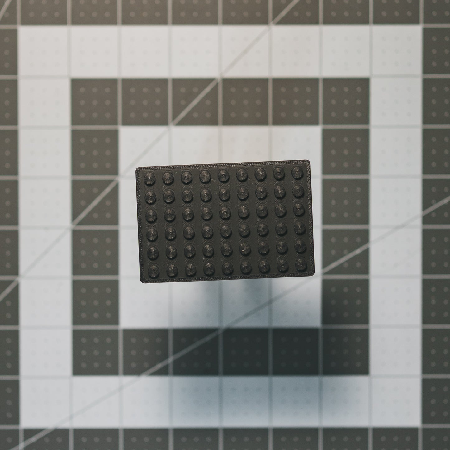 BrickPatch (2" x 3") Building Brick Compatible Patch