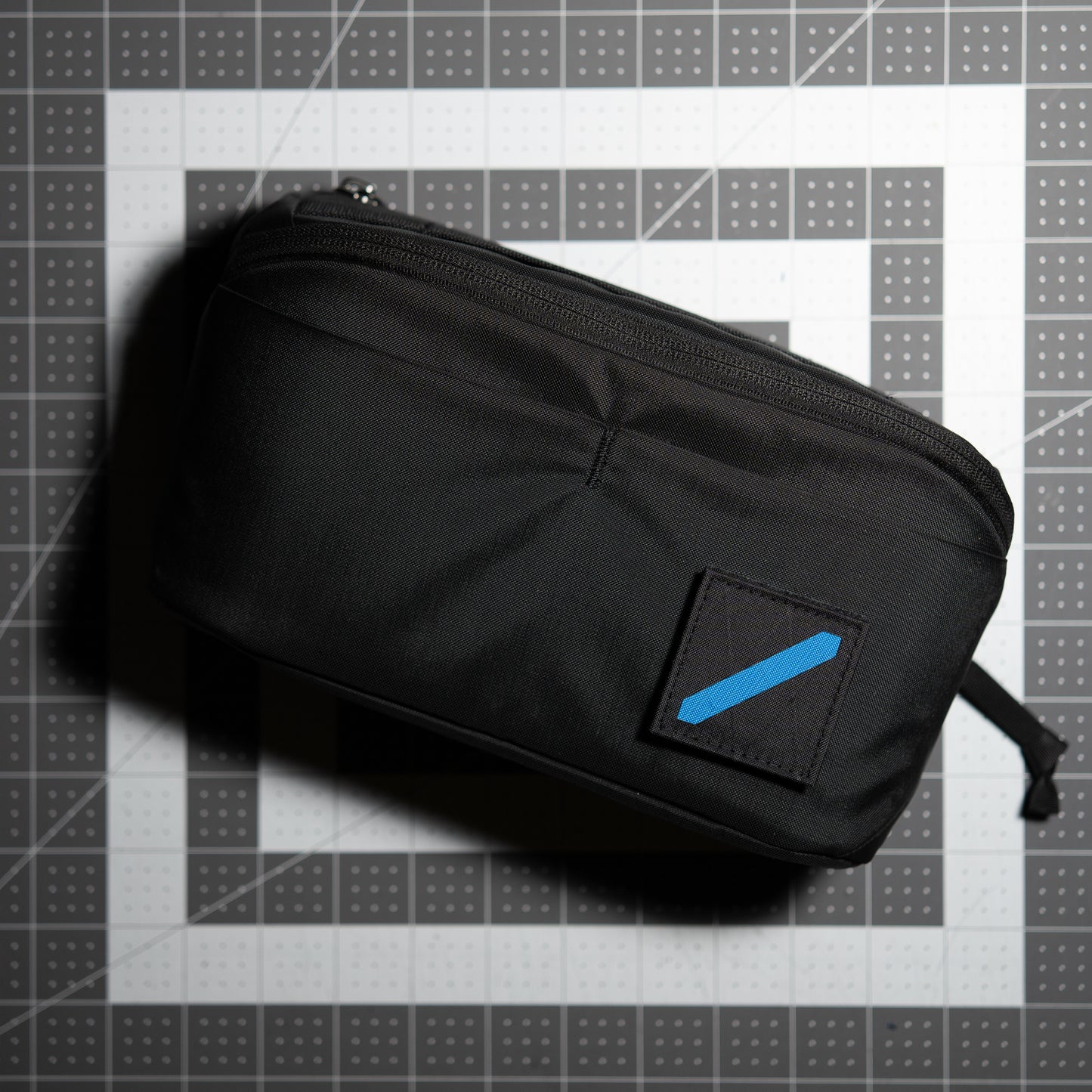 Made to Order - / (Slash) Patch - 2 x 2