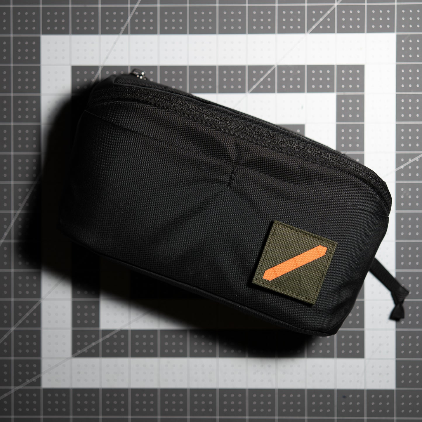 Made to Order - / (Slash) Patch - 2 x 2