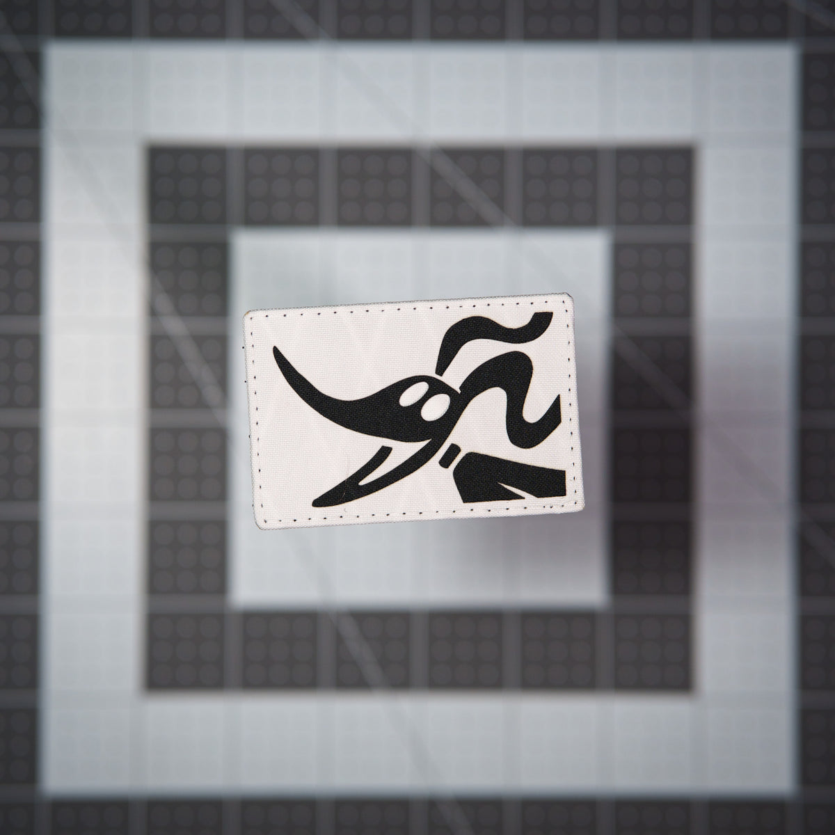 Nightmare Characters - 2x3 Patches