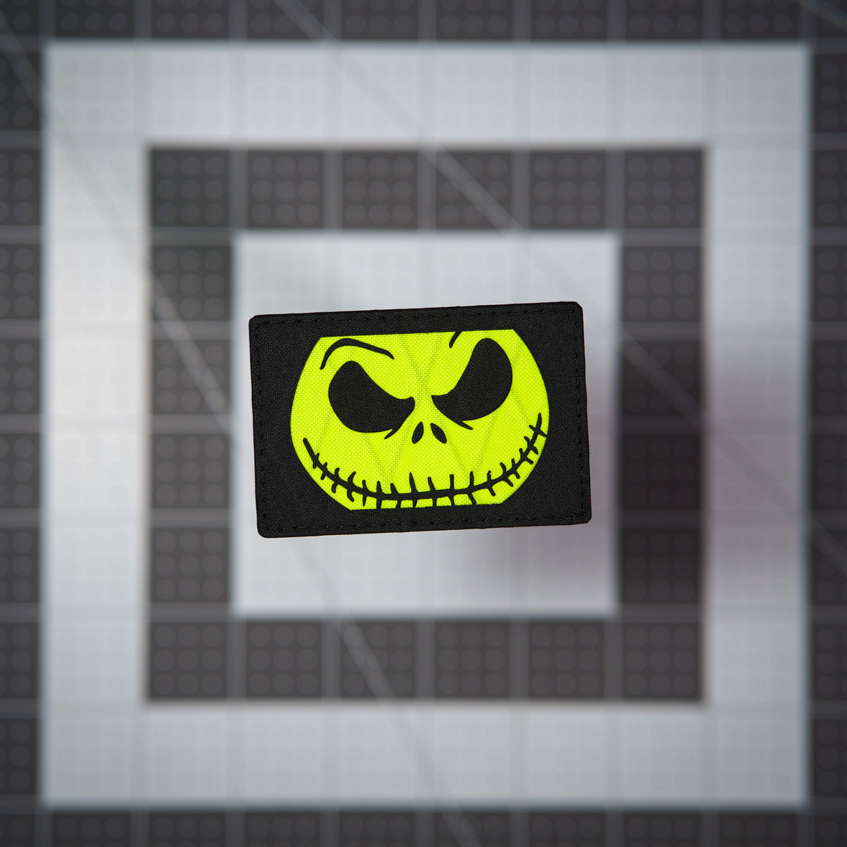Nightmare Characters - 2x3 Patches
