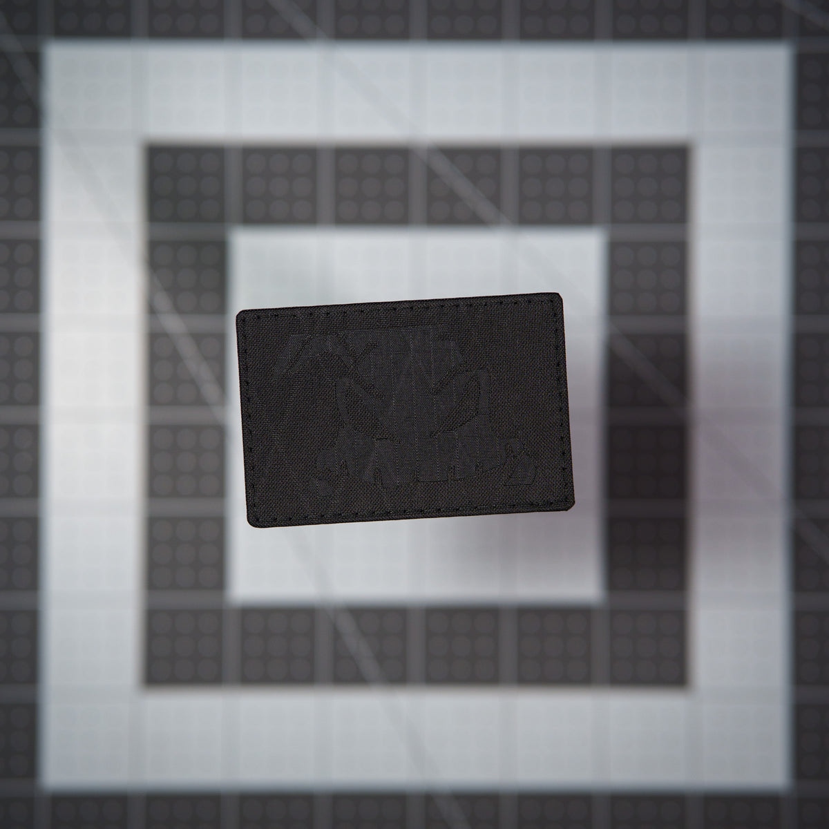Nightmare Characters - 2x3 Patches