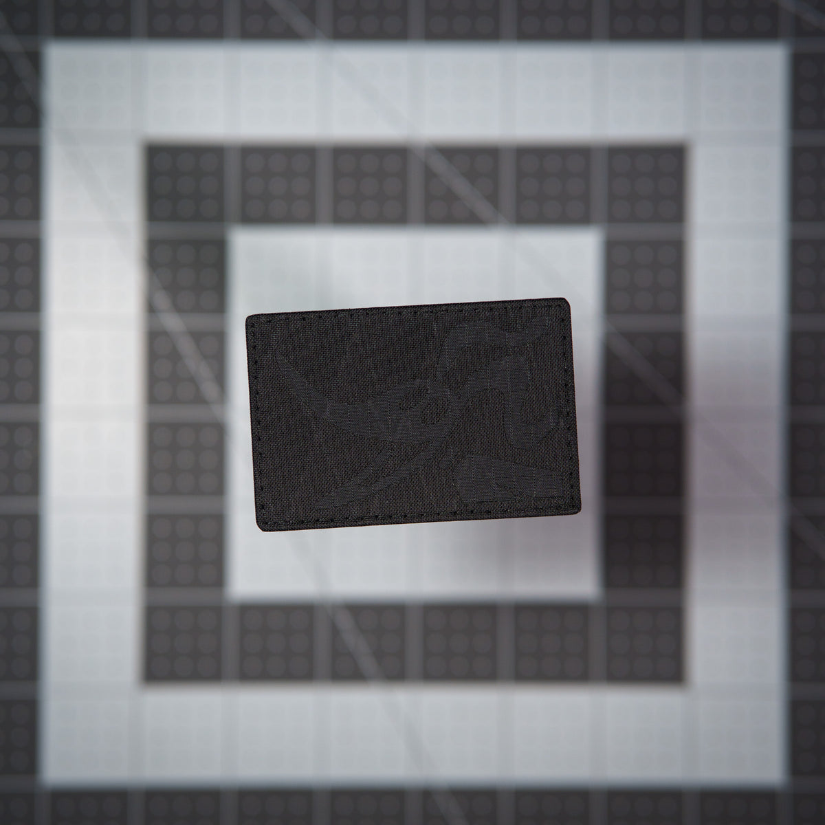 Nightmare Characters - 2x3 Patches