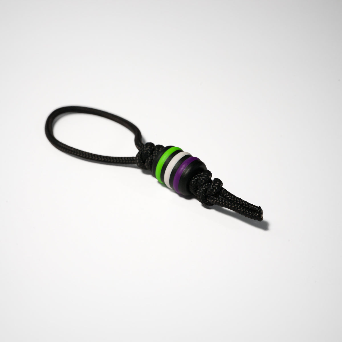 ZipBits Preview Set - Purple, Green, Black and White
