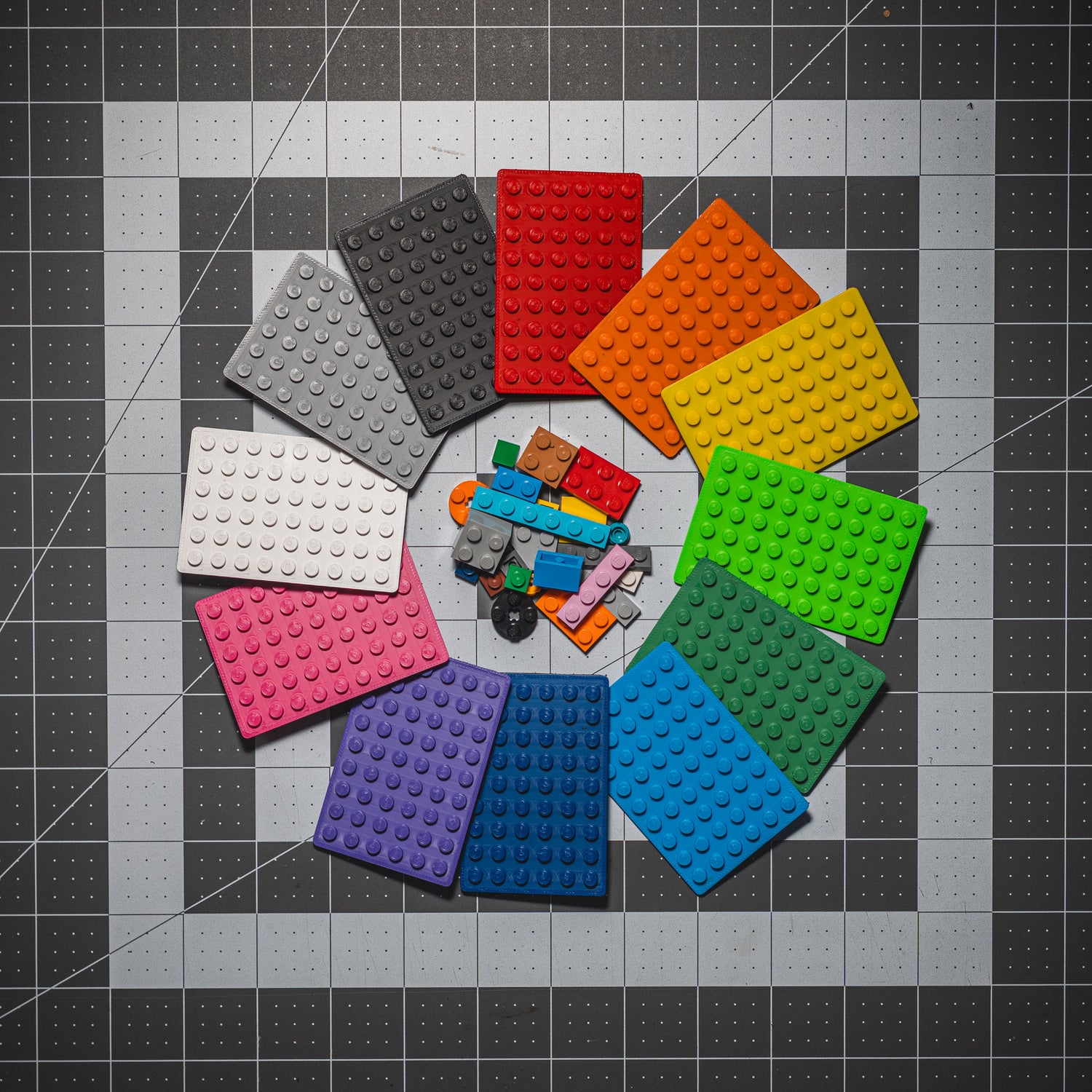 BrickPatch