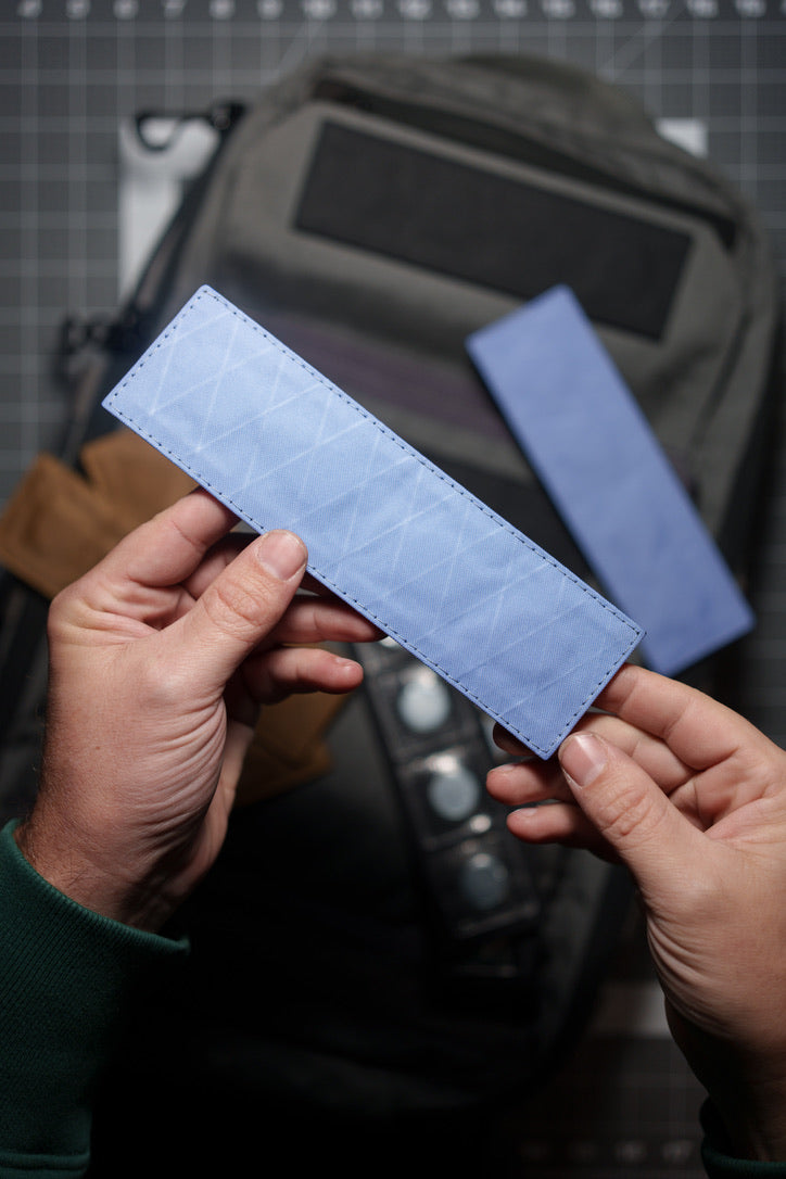 Azo Magnetic Velcro Silencer