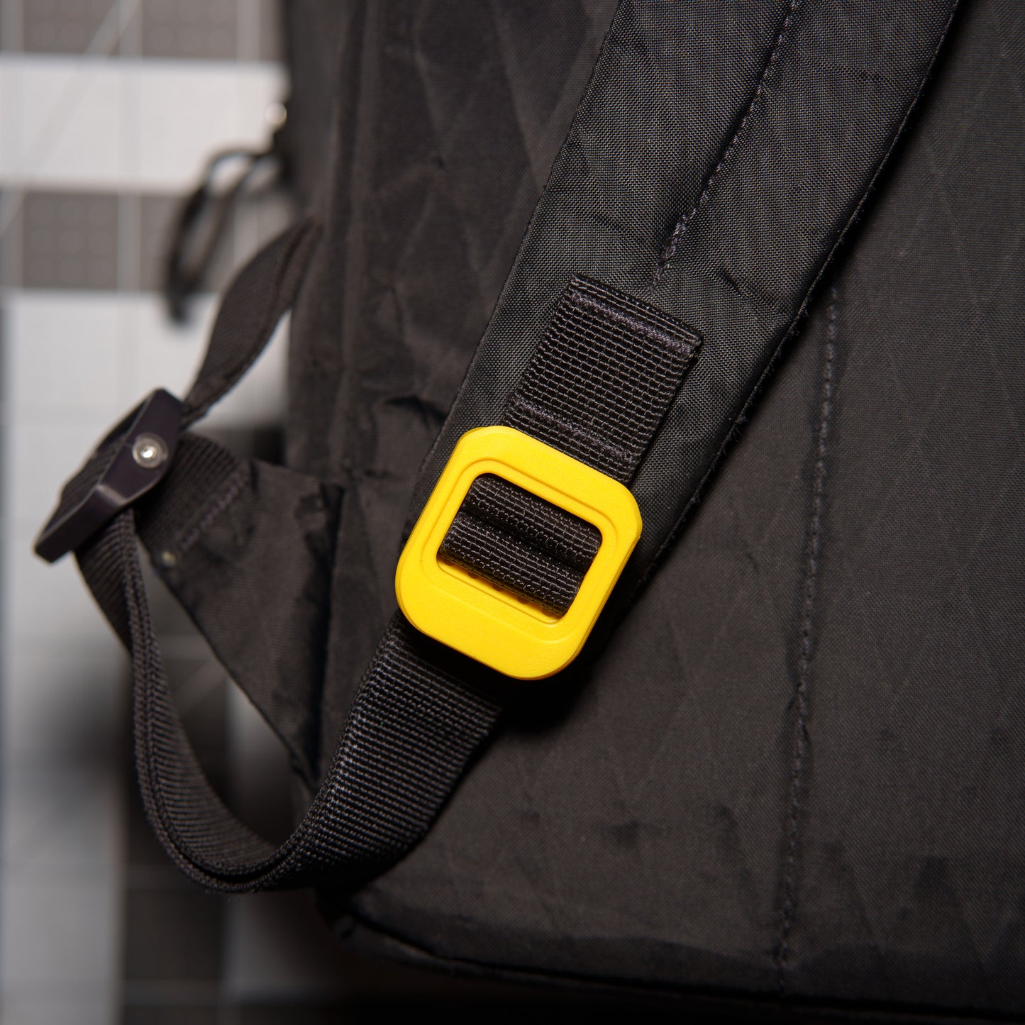 Yellow SwapLock Base Set (Hardware Included) - 1"