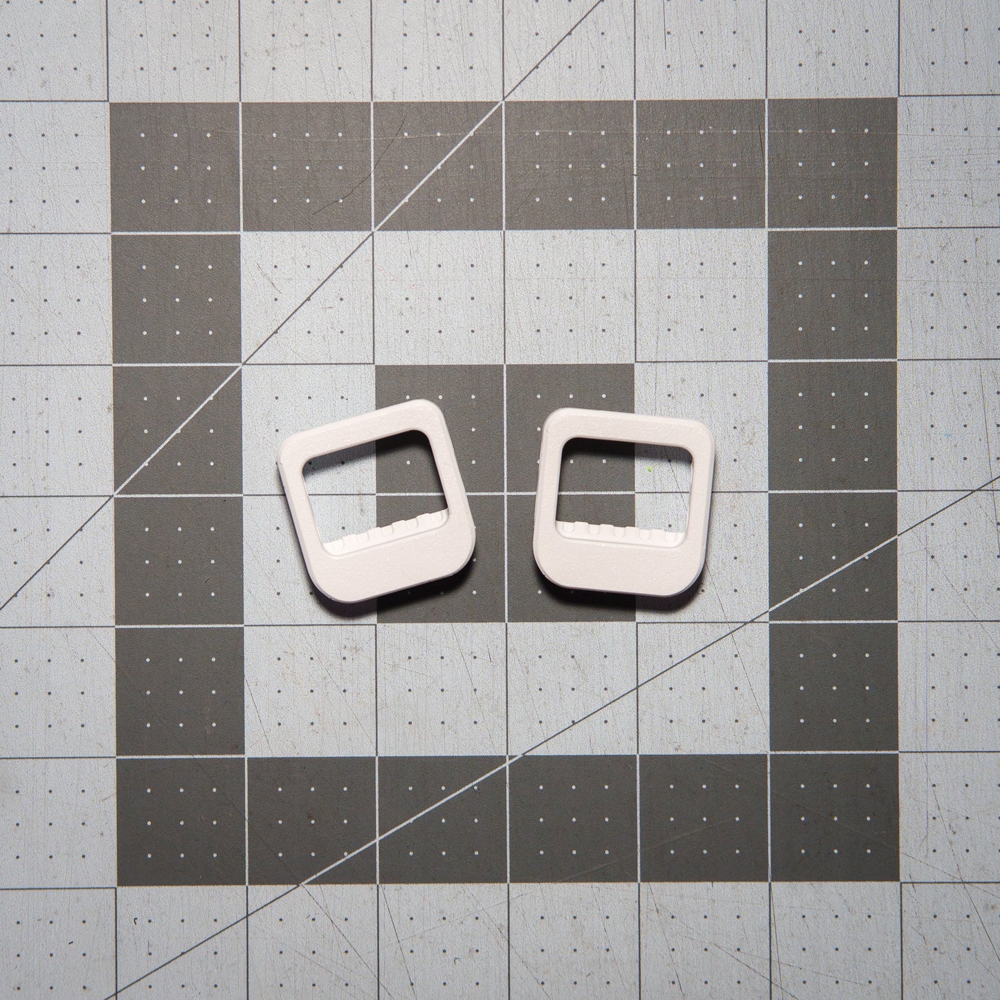 SwapLocks Pair - 1"