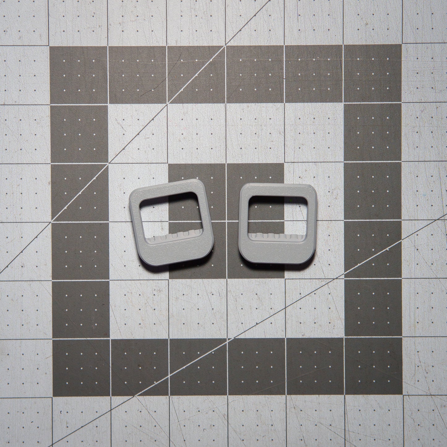 SwapLocks Pair - 1"