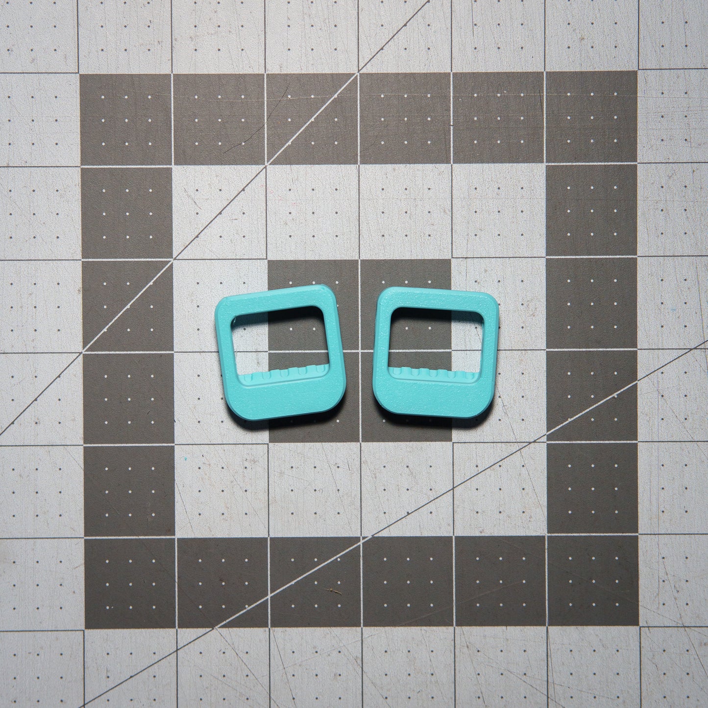 SwapLocks Pair - 1"