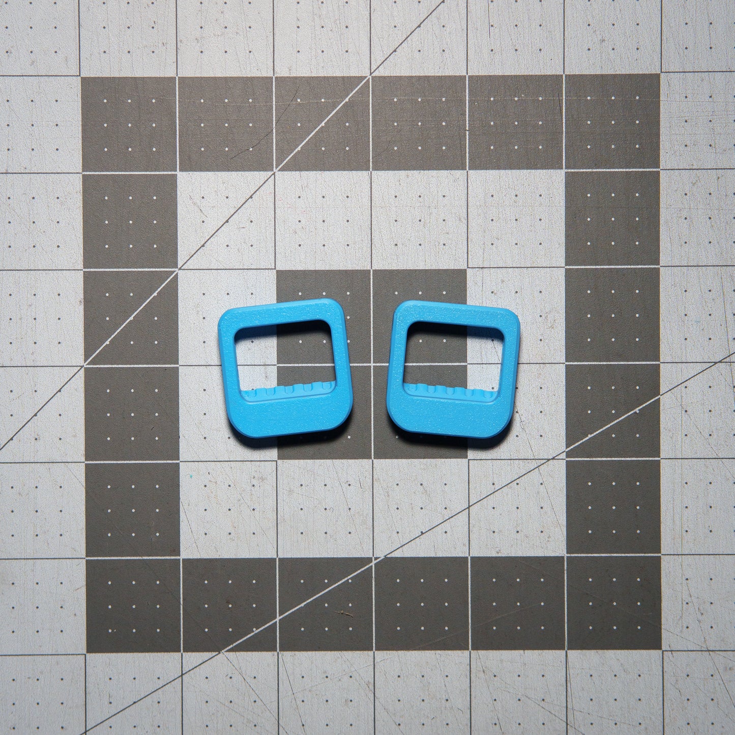 SwapLocks Pair - 1"