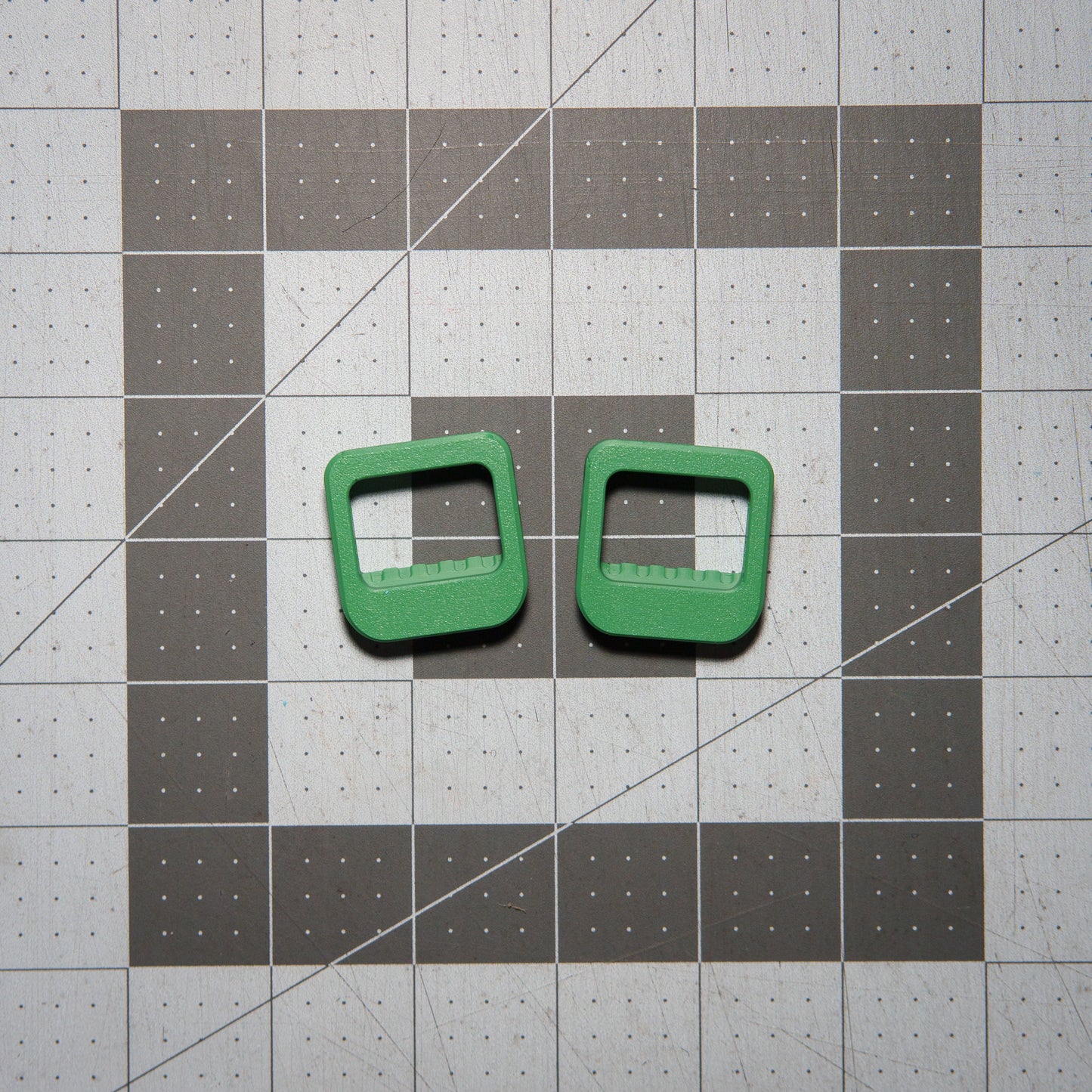 SwapLocks Pair - 1"