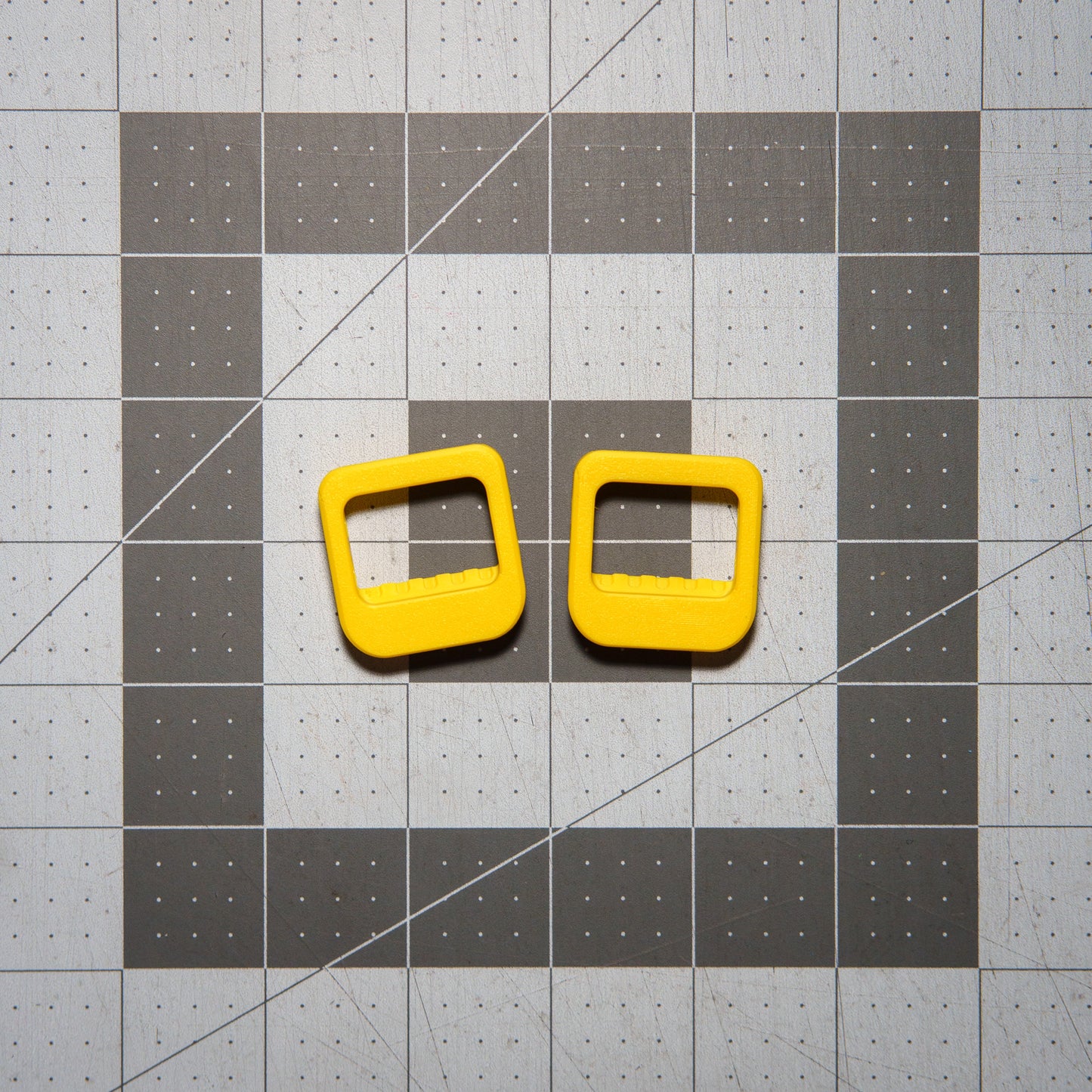 SwapLocks Pair - 1"