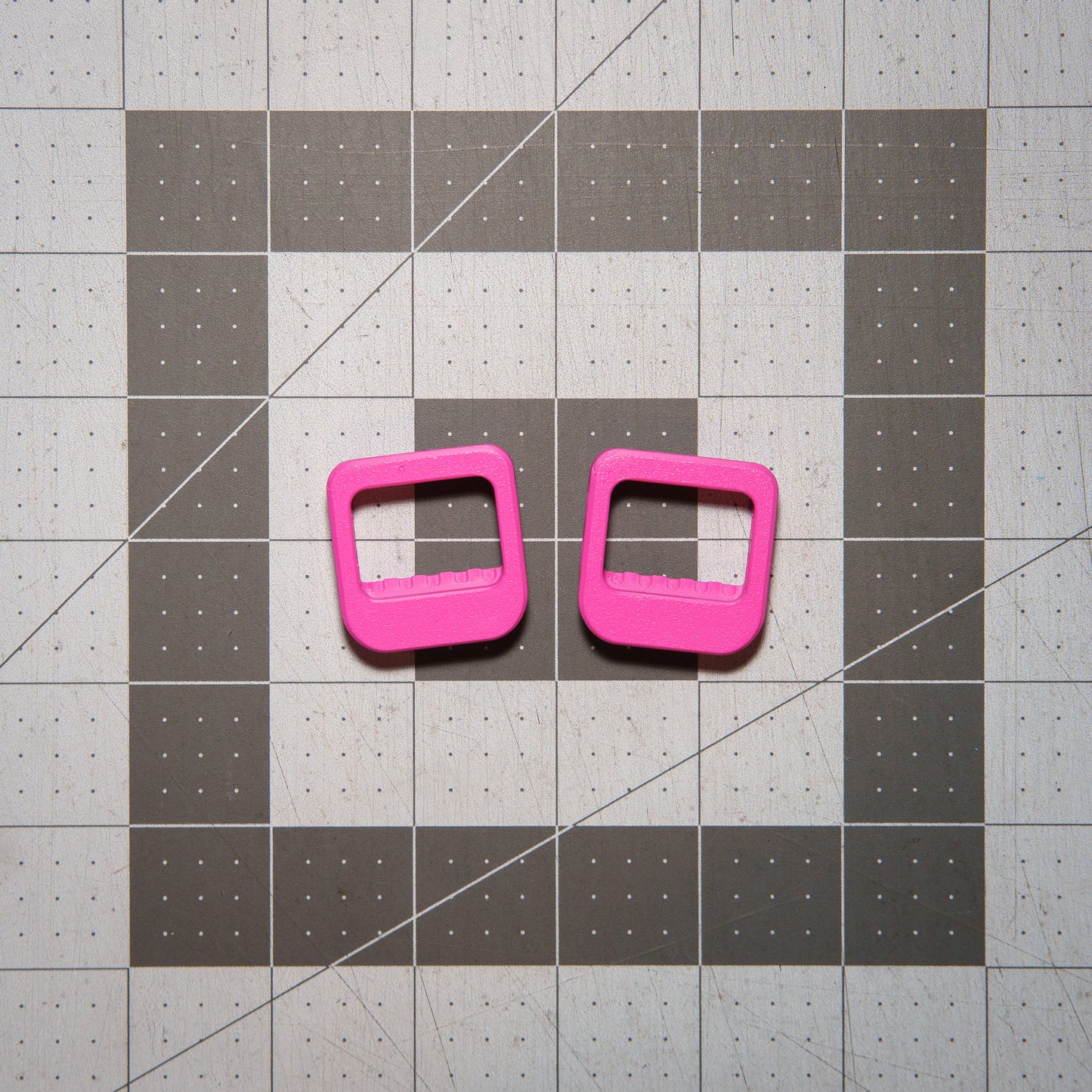 SwapLocks Pair - 1"