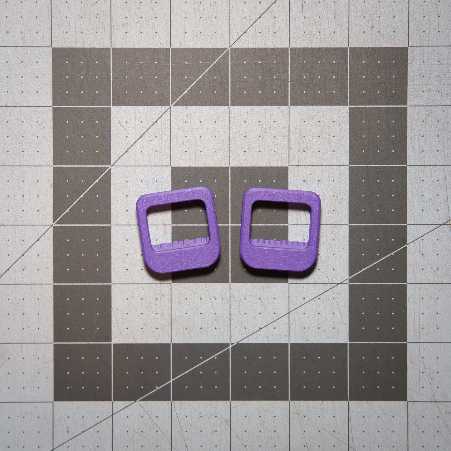 SwapLocks Pair - 1"