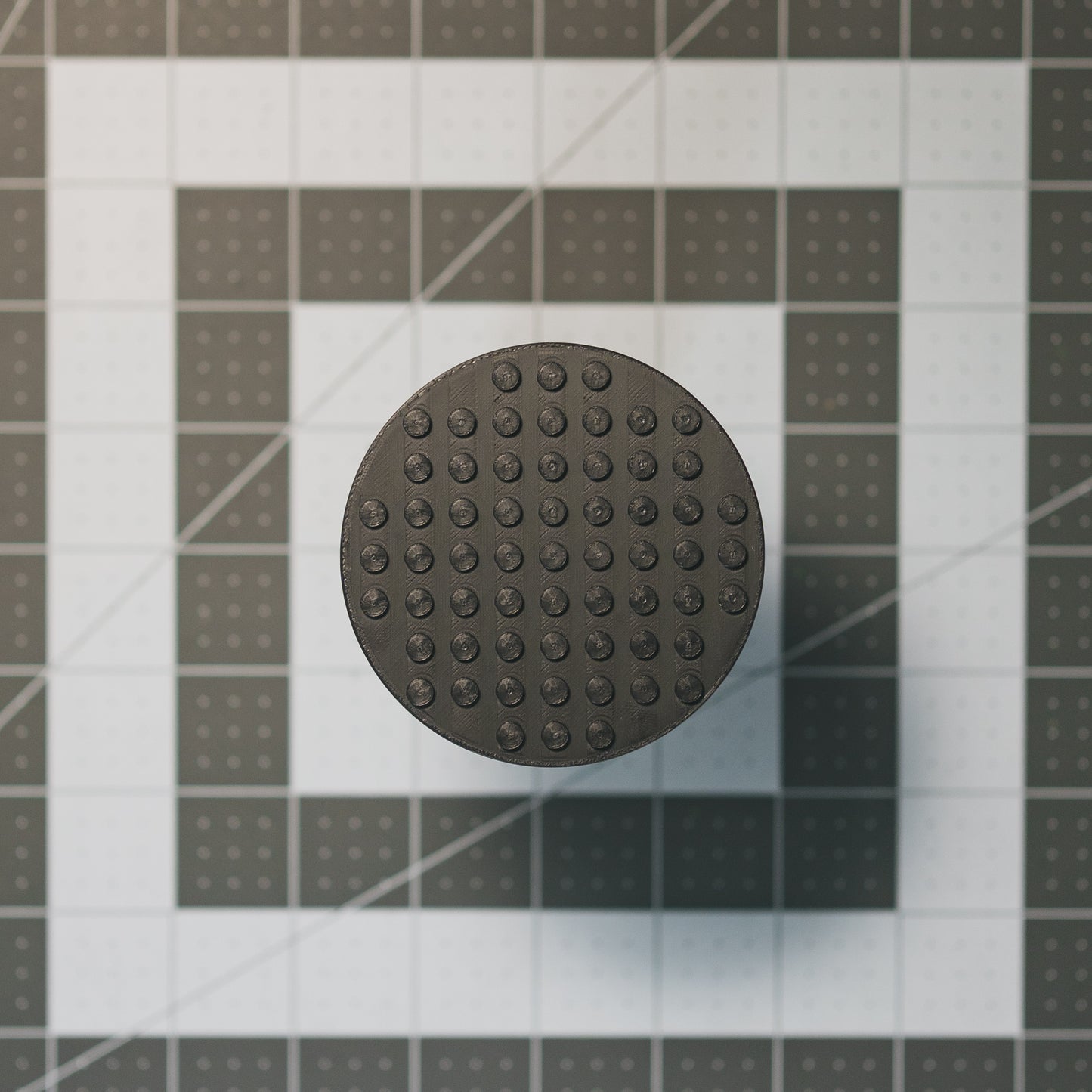 BrickPatch (3" Round) Building Brick Compatible Patch