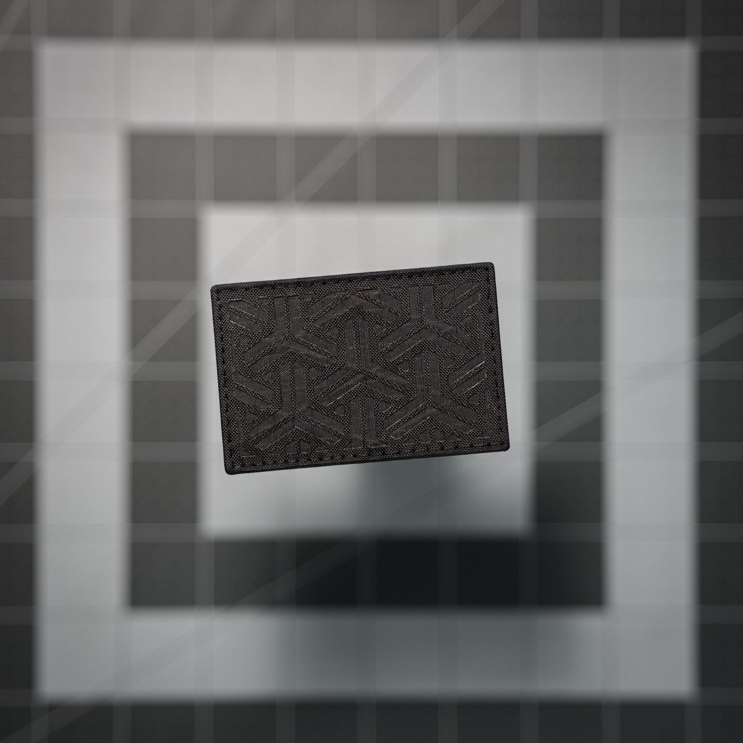 Kikko Weave Pattern Patch