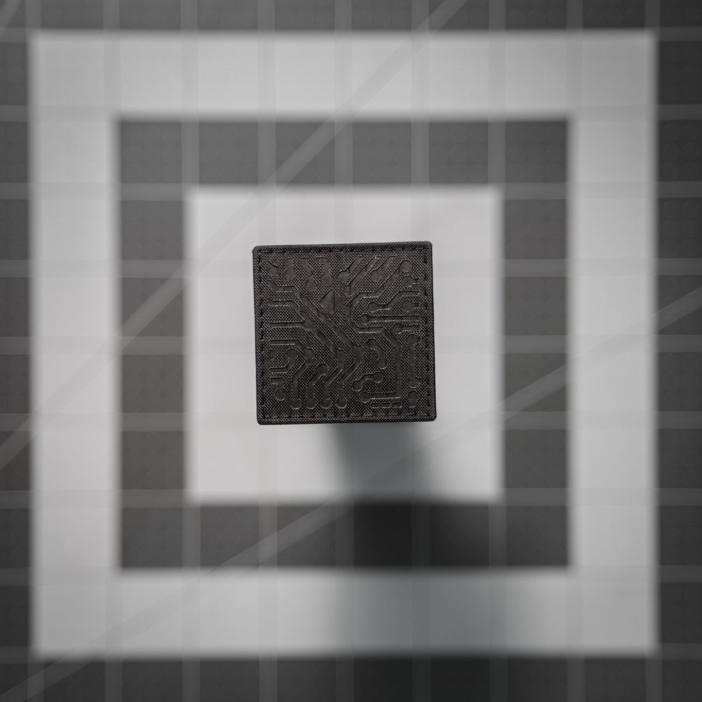 Circuits Pattern Patch