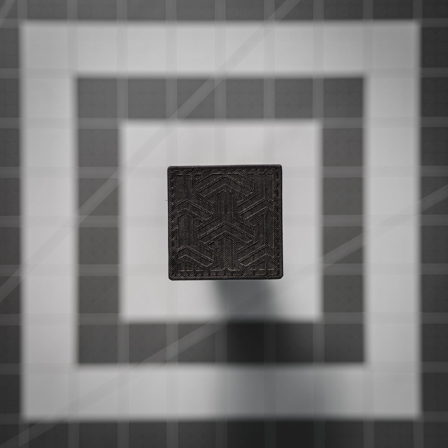 Kikko Weave Pattern Patch