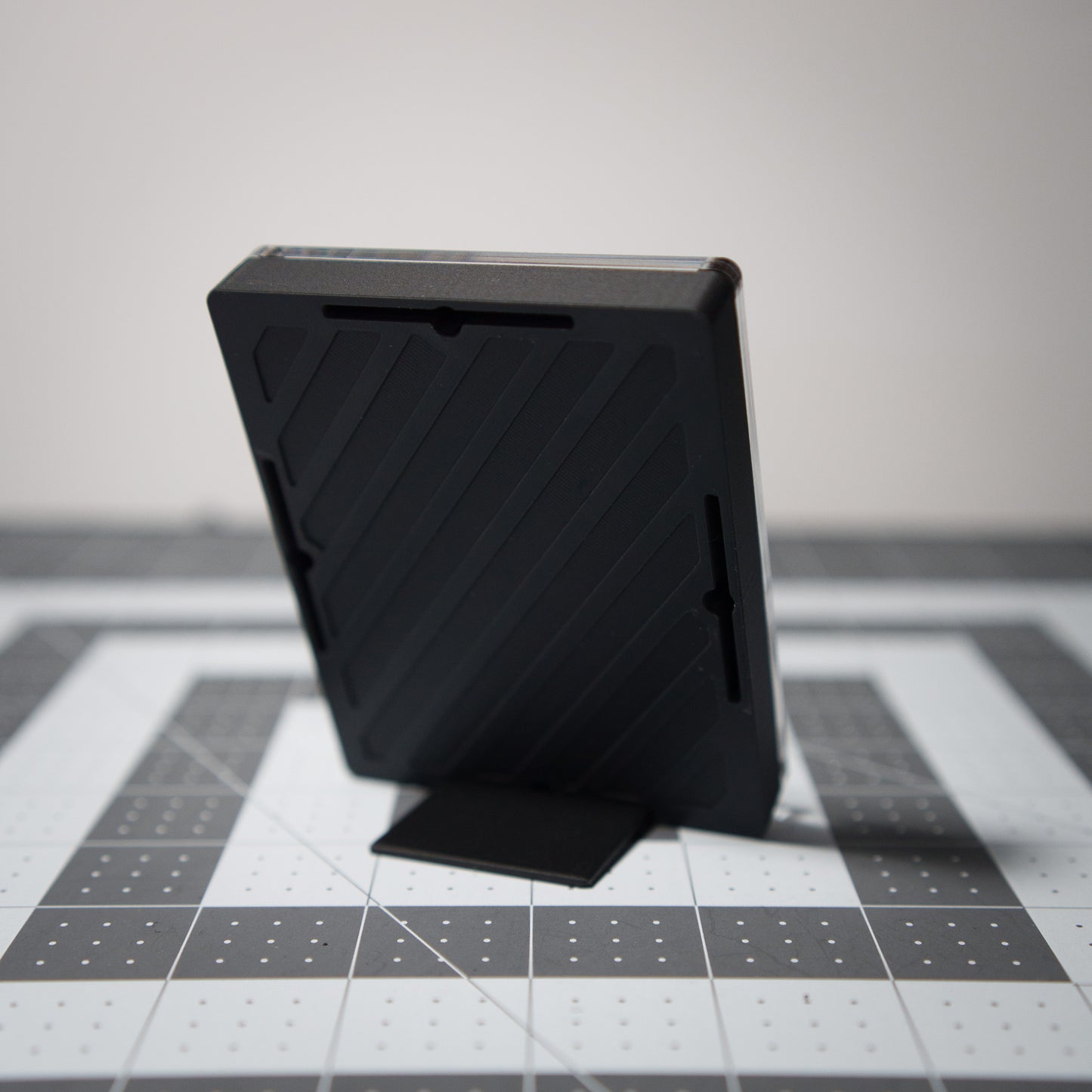 PatchSlabs - Patch Display Case - 2.6"x3.4"