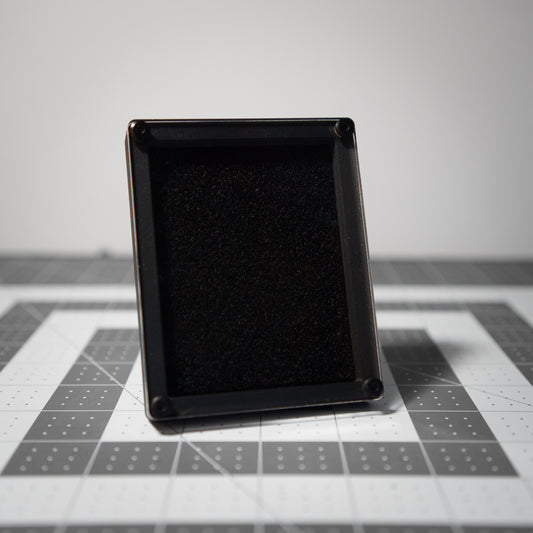 PatchSlabs - Patch Display Case - 2.6"x3.4"