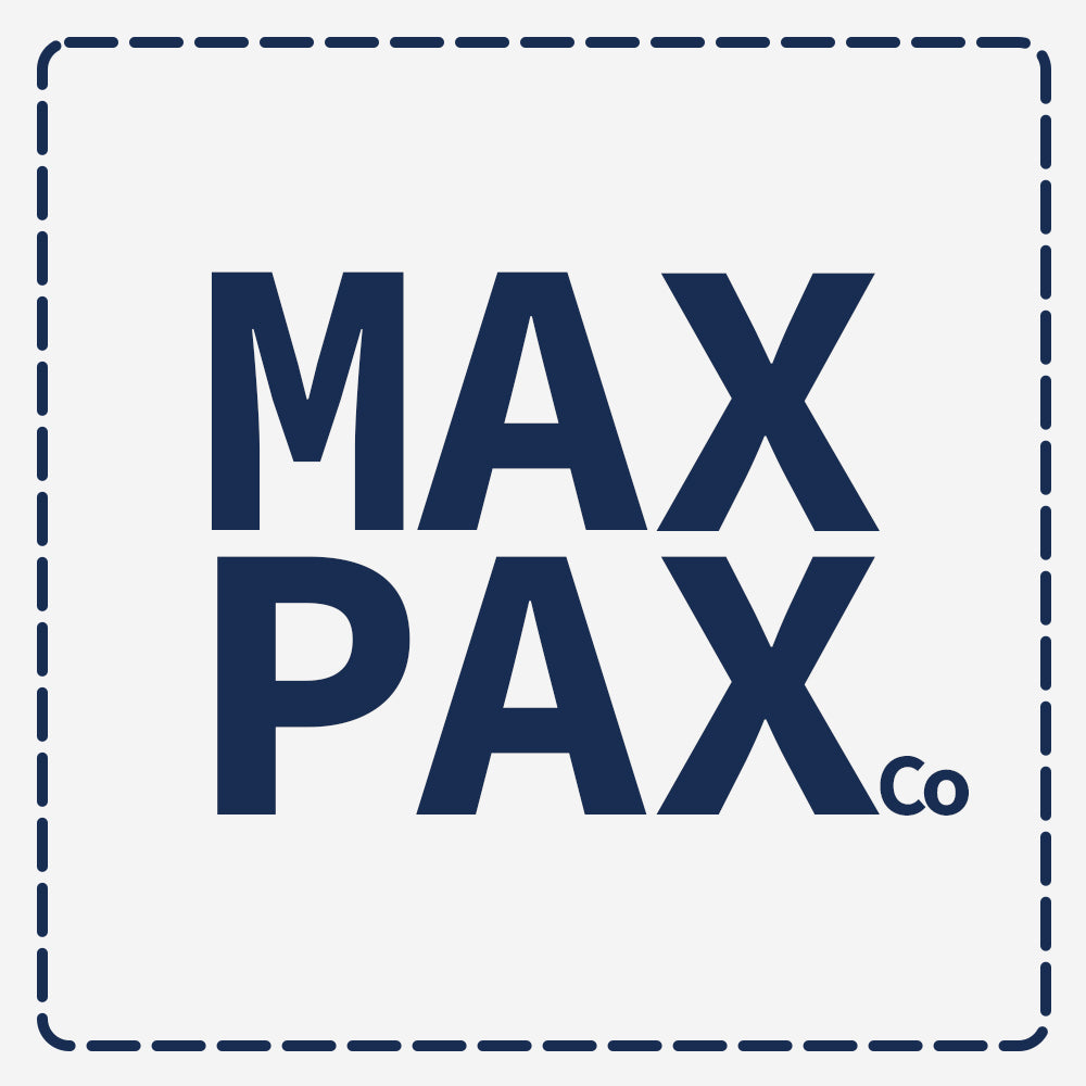 MaxPaxCo – Max Pax