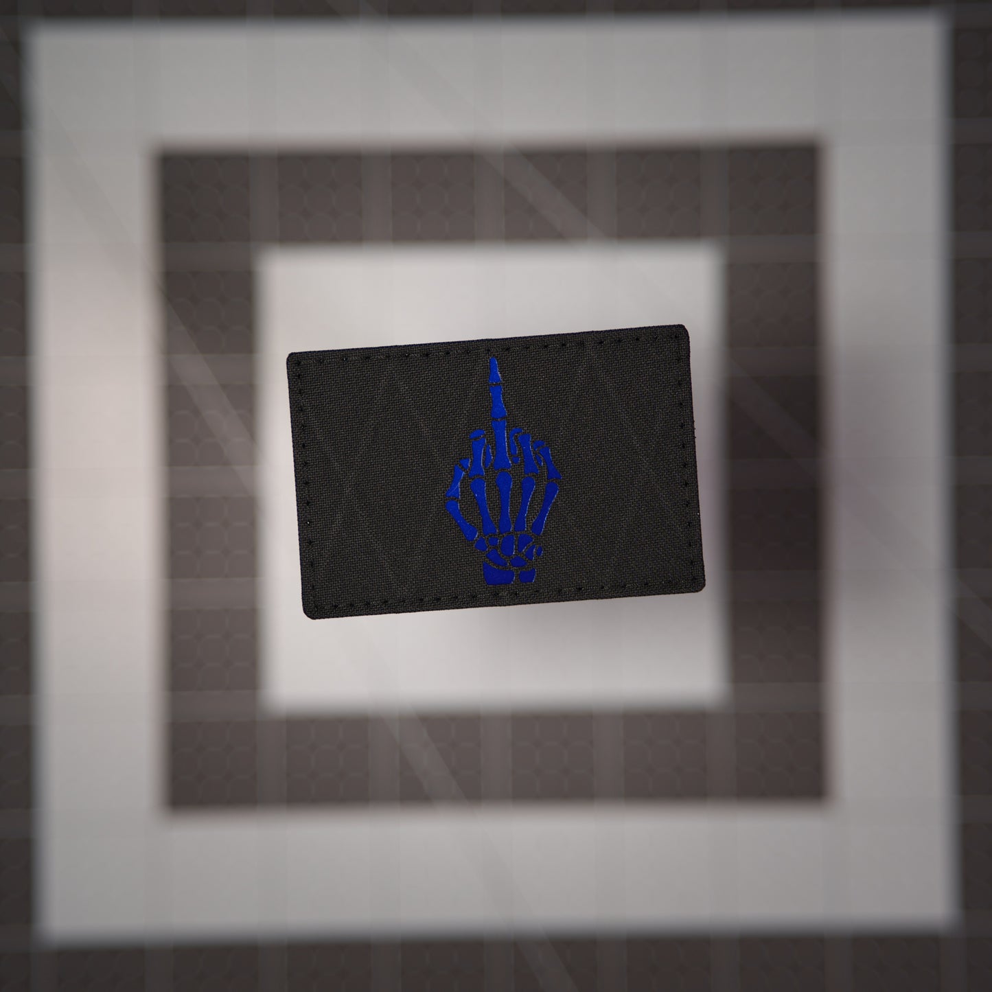 Skele Hand Series - 2"x3"