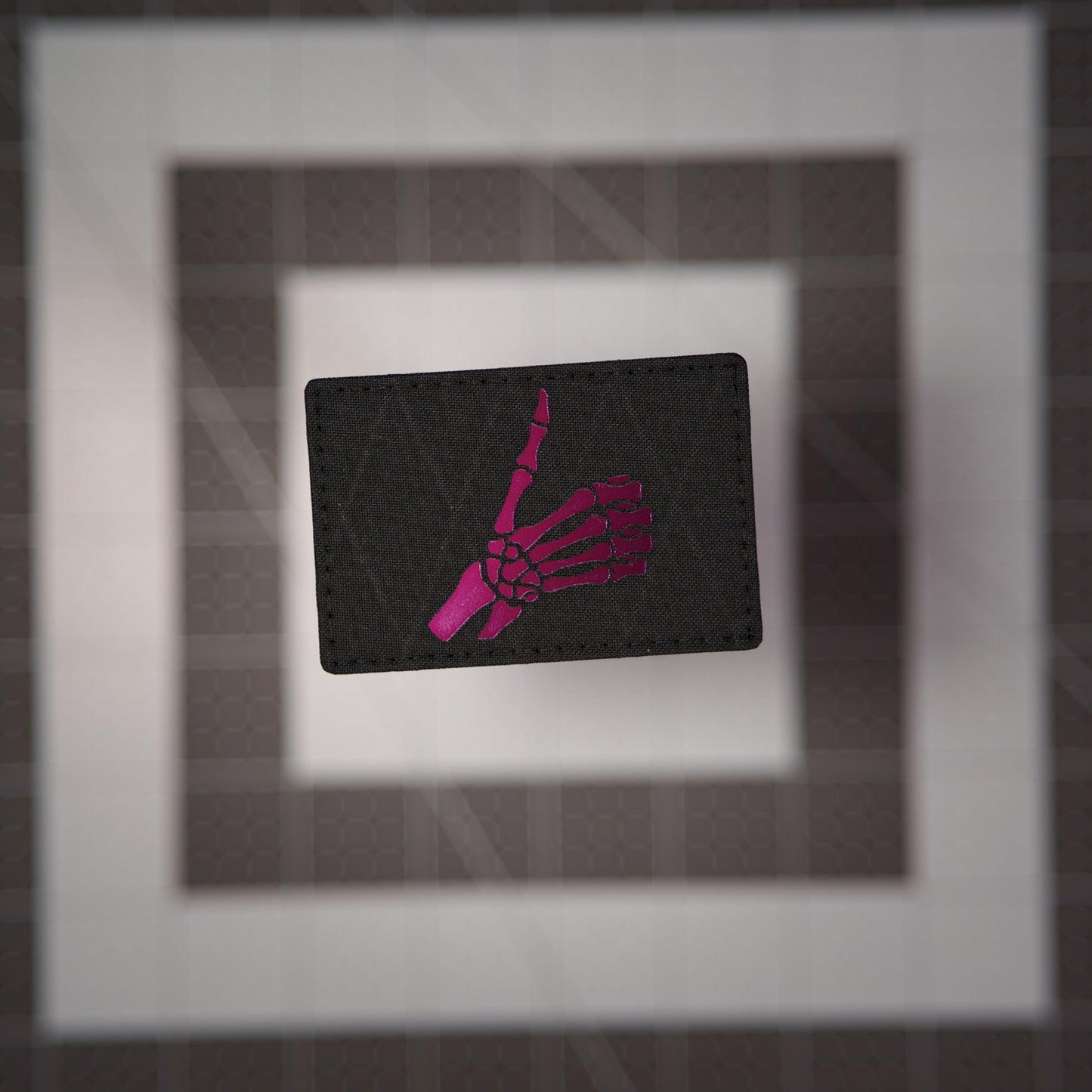 Skele Hand Series - 2"x3"