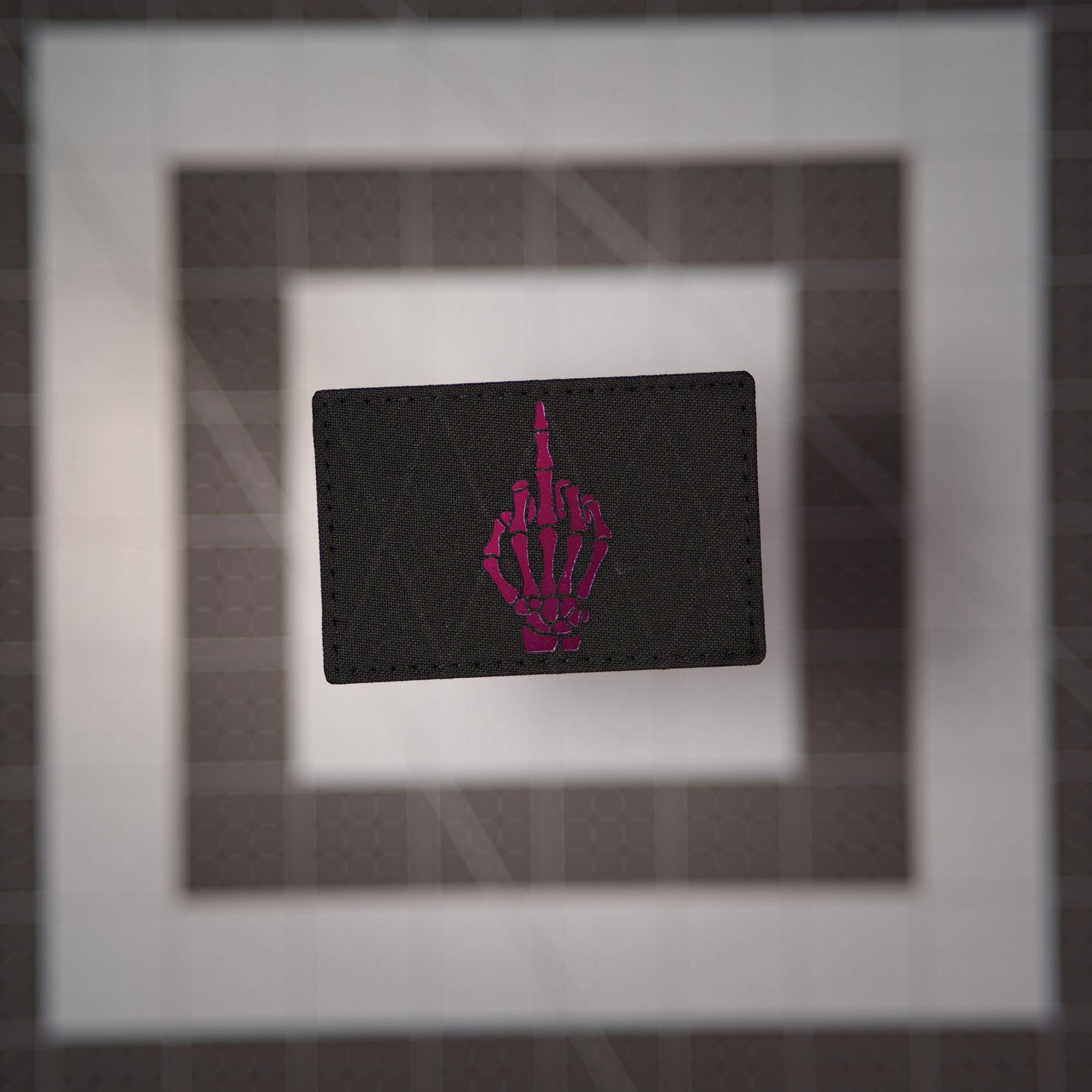 Skele Hand Series - 2"x3"