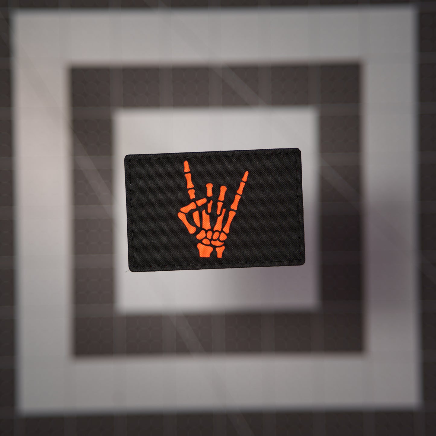 Skele Hand Series - 2"x3"