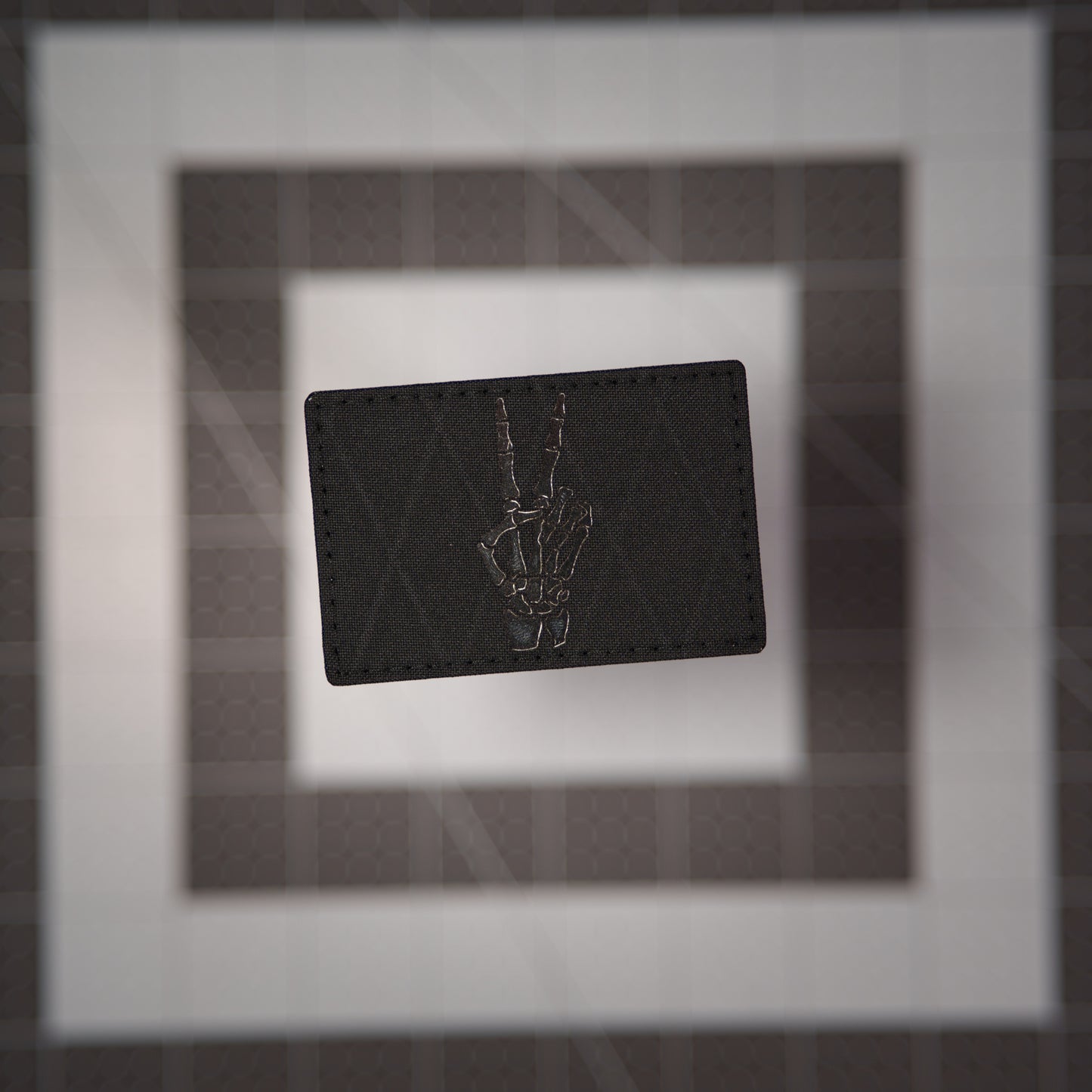 Skele Hand Series - 2"x3"