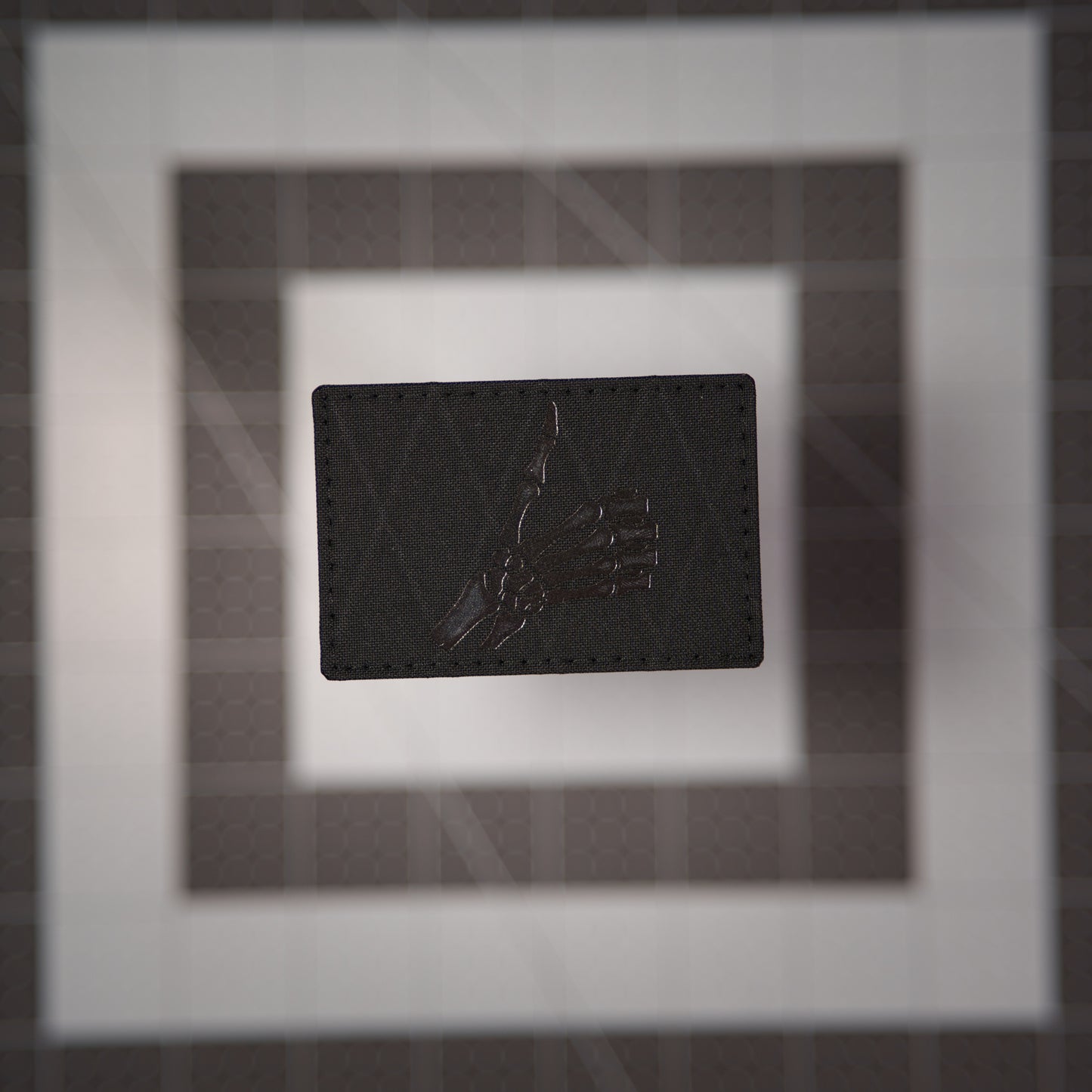 Skele Hand Series - 2"x3"